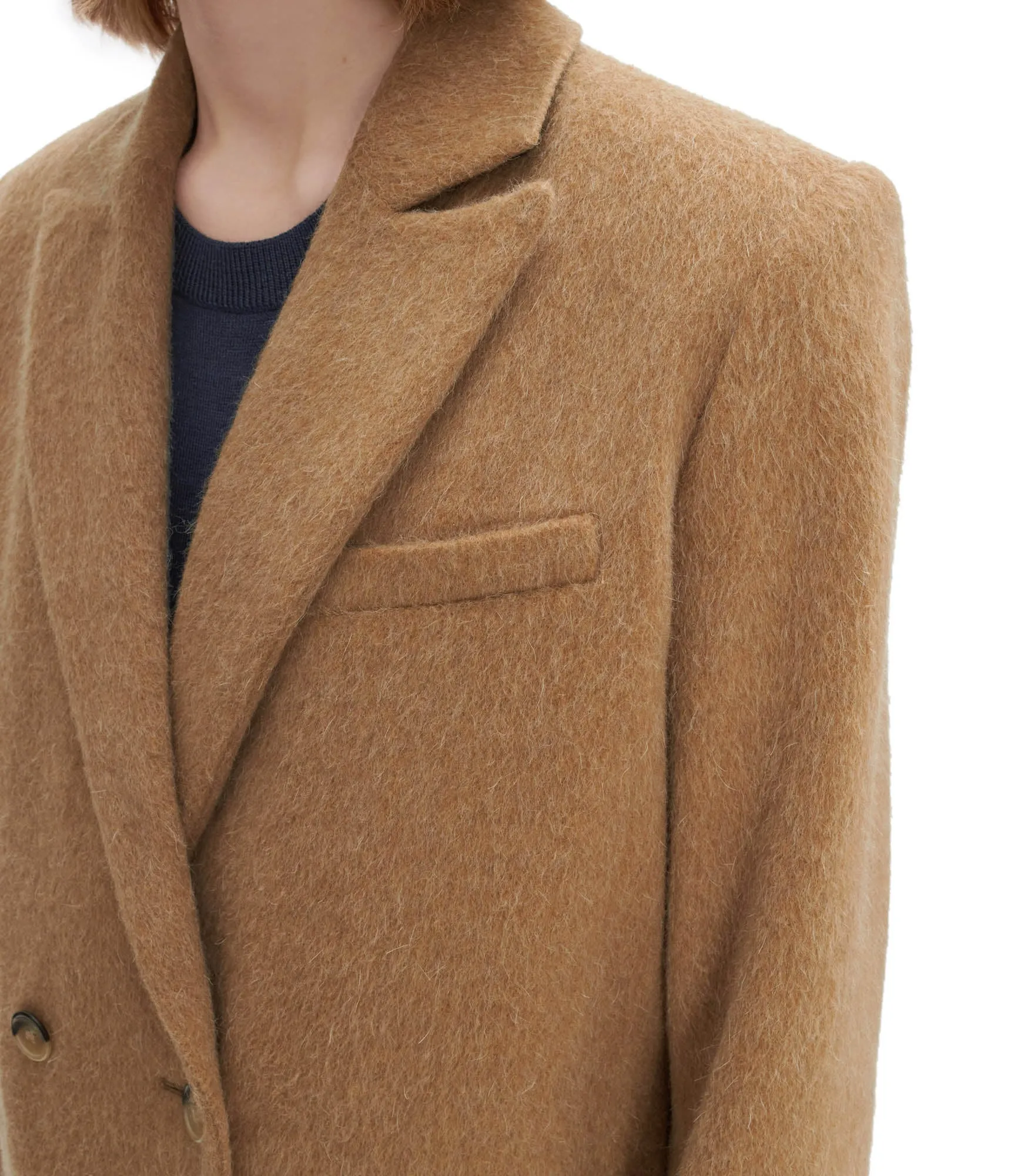 Lucia jacket sold by A.P.C. product image thumbnail 5