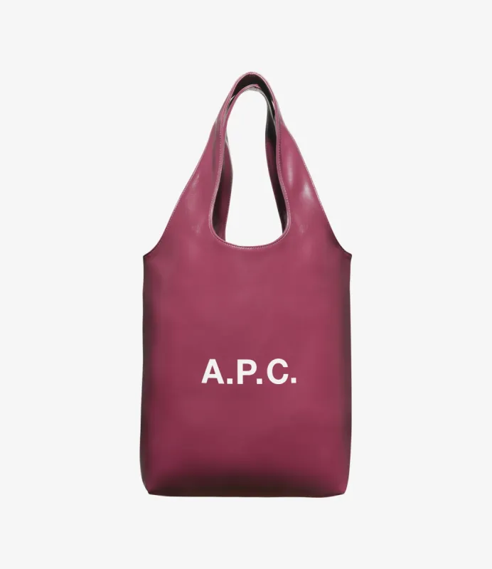Ninon Small tote bag sold by A.P.C.