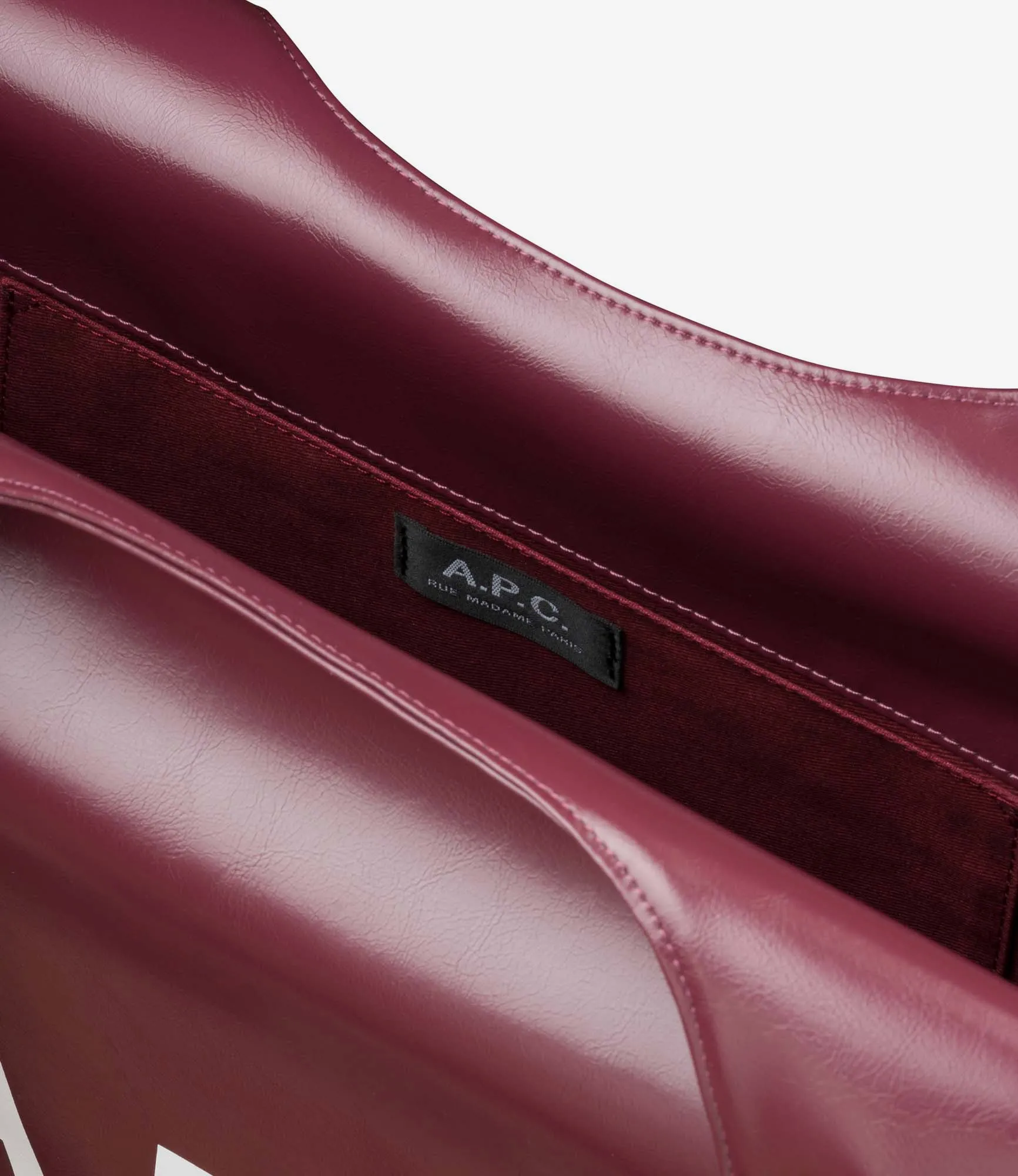 Ninon tote bag sold by A.P.C. product image thumbnail 5