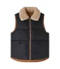 Teddy puffer jacket (M) sold by A.P.C.