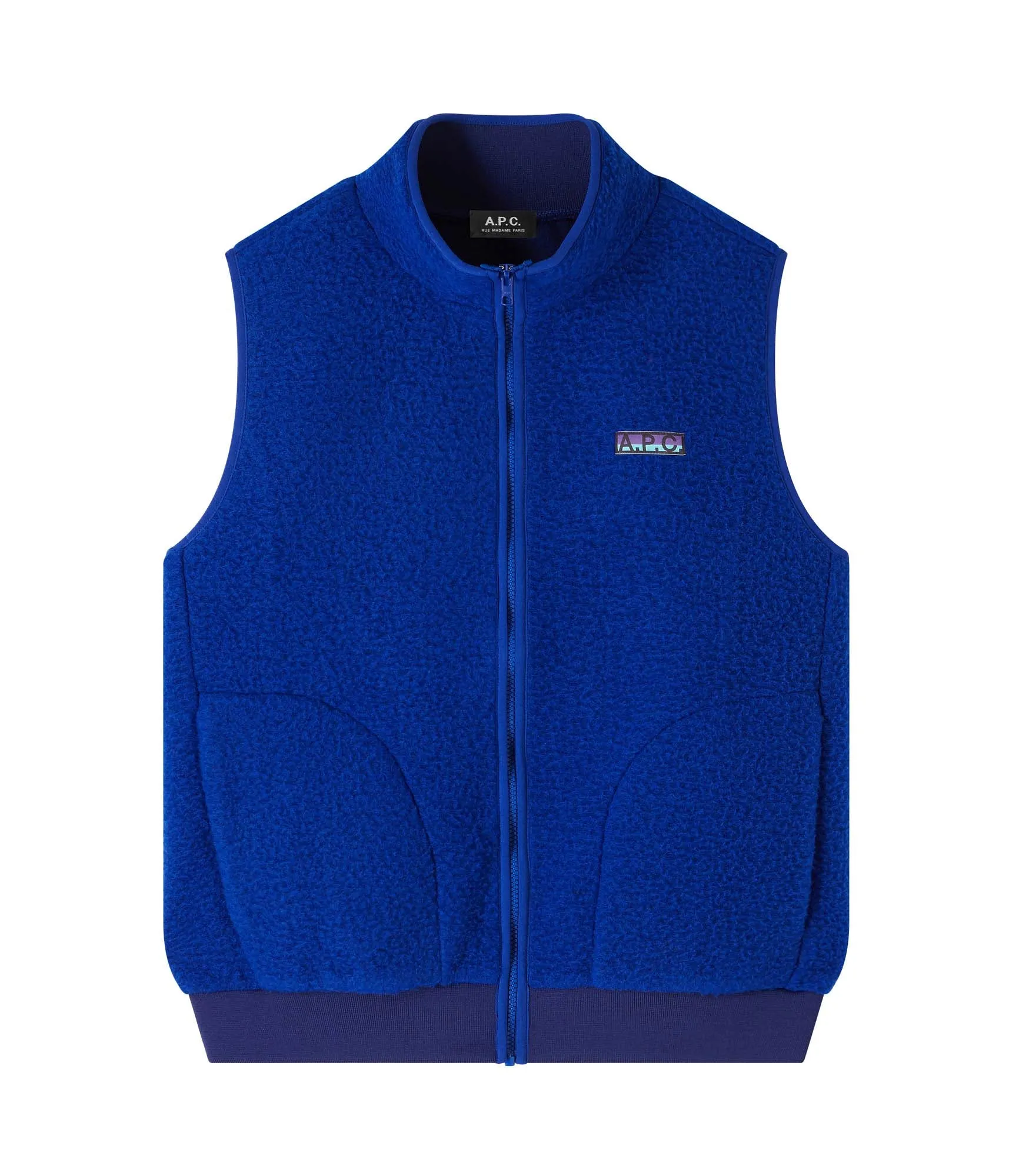 Sequoia jacket (M) sold by A.P.C. product image thumbnail 2