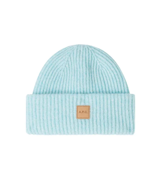Michelle beanie sold by A.P.C.