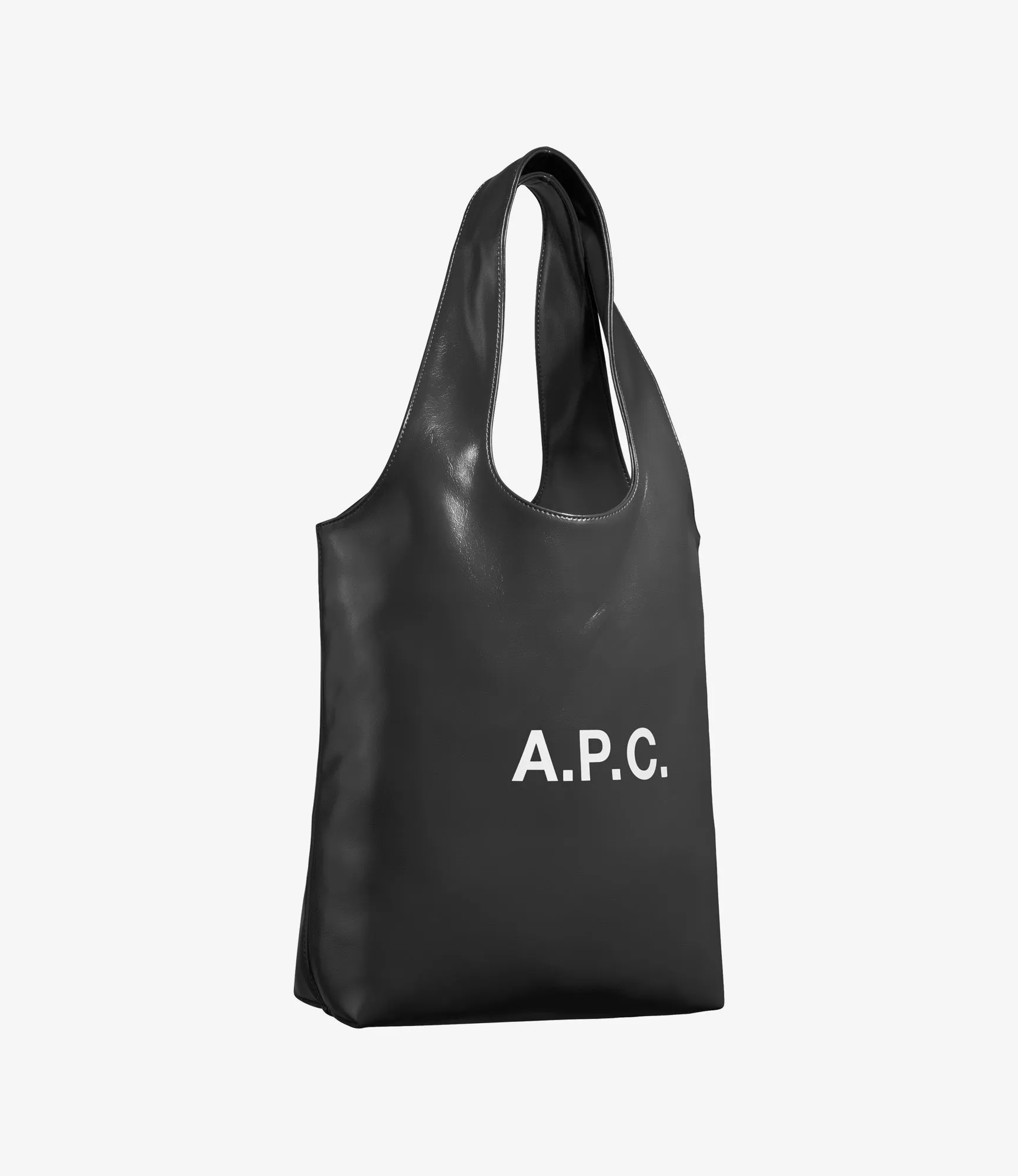 Ninon Small tote bag sold by A.P.C. product image thumbnail 3