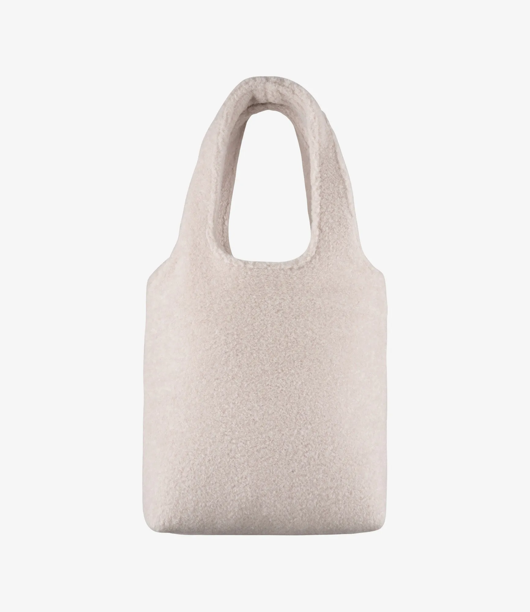 Ninon Small tote bag sold by A.P.C. product image thumbnail 4