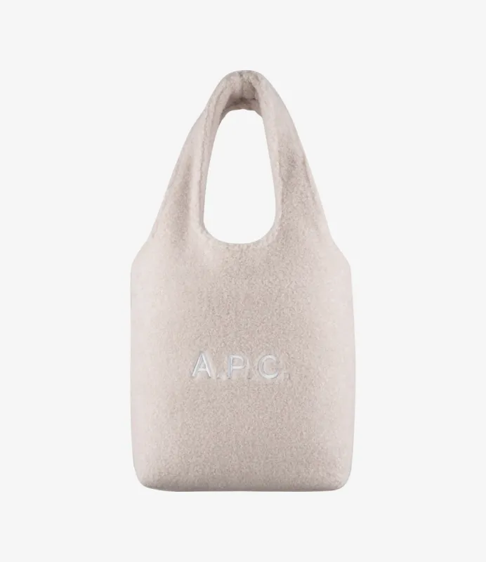 Ninon Small tote bag sold by A.P.C.