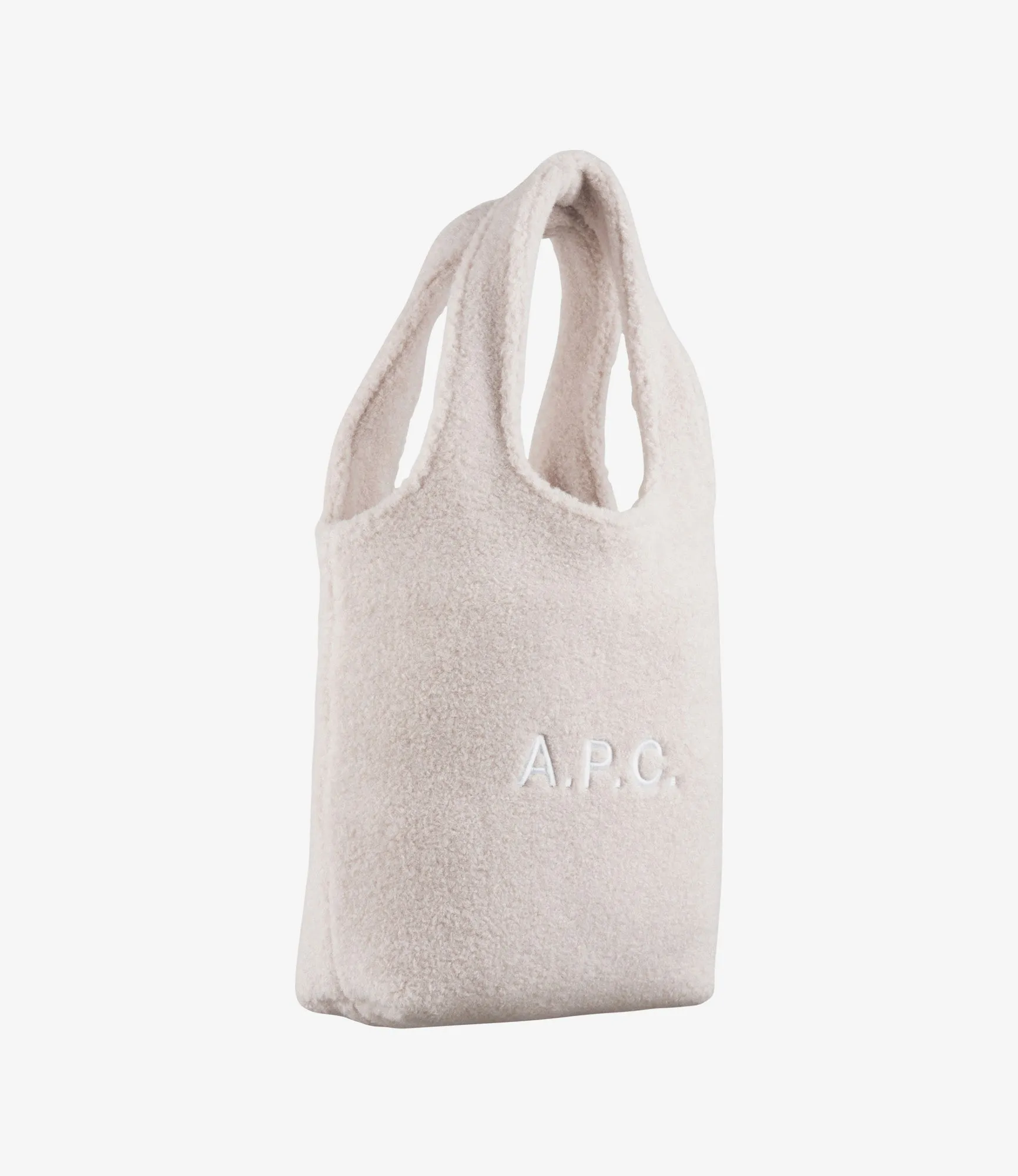 Ninon Small tote bag sold by A.P.C. product image thumbnail 3