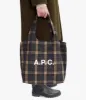 Ninon tote bag sold by A.P.C.