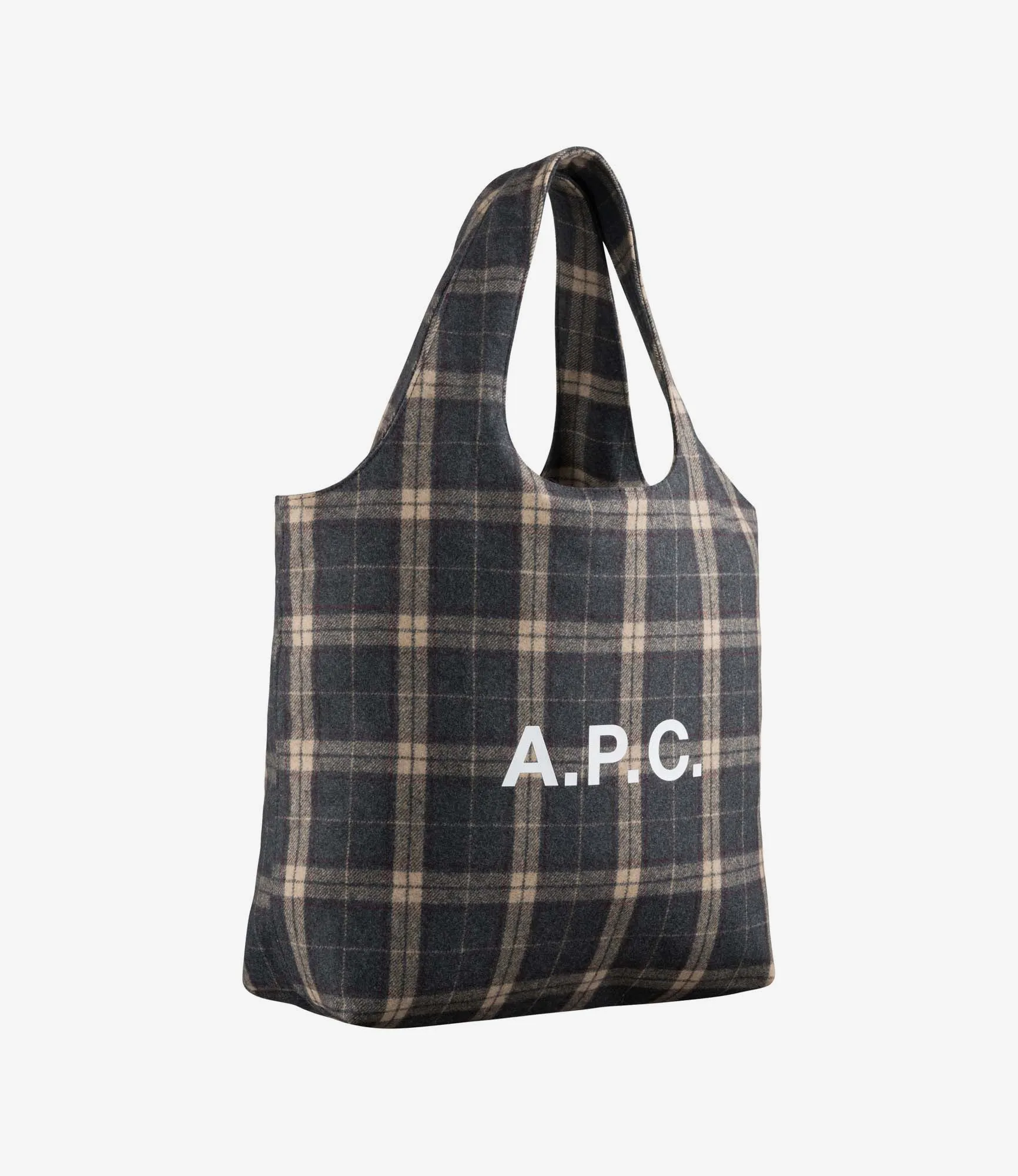 Ninon tote bag sold by A.P.C. product image thumbnail 3