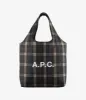 Ninon tote bag sold by A.P.C.