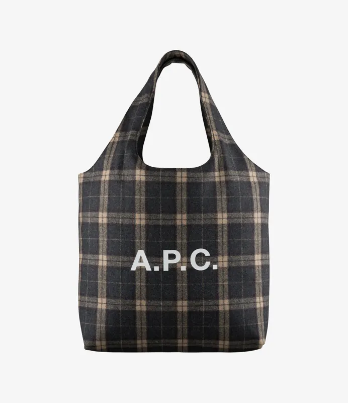 Ninon tote bag sold by A.P.C.