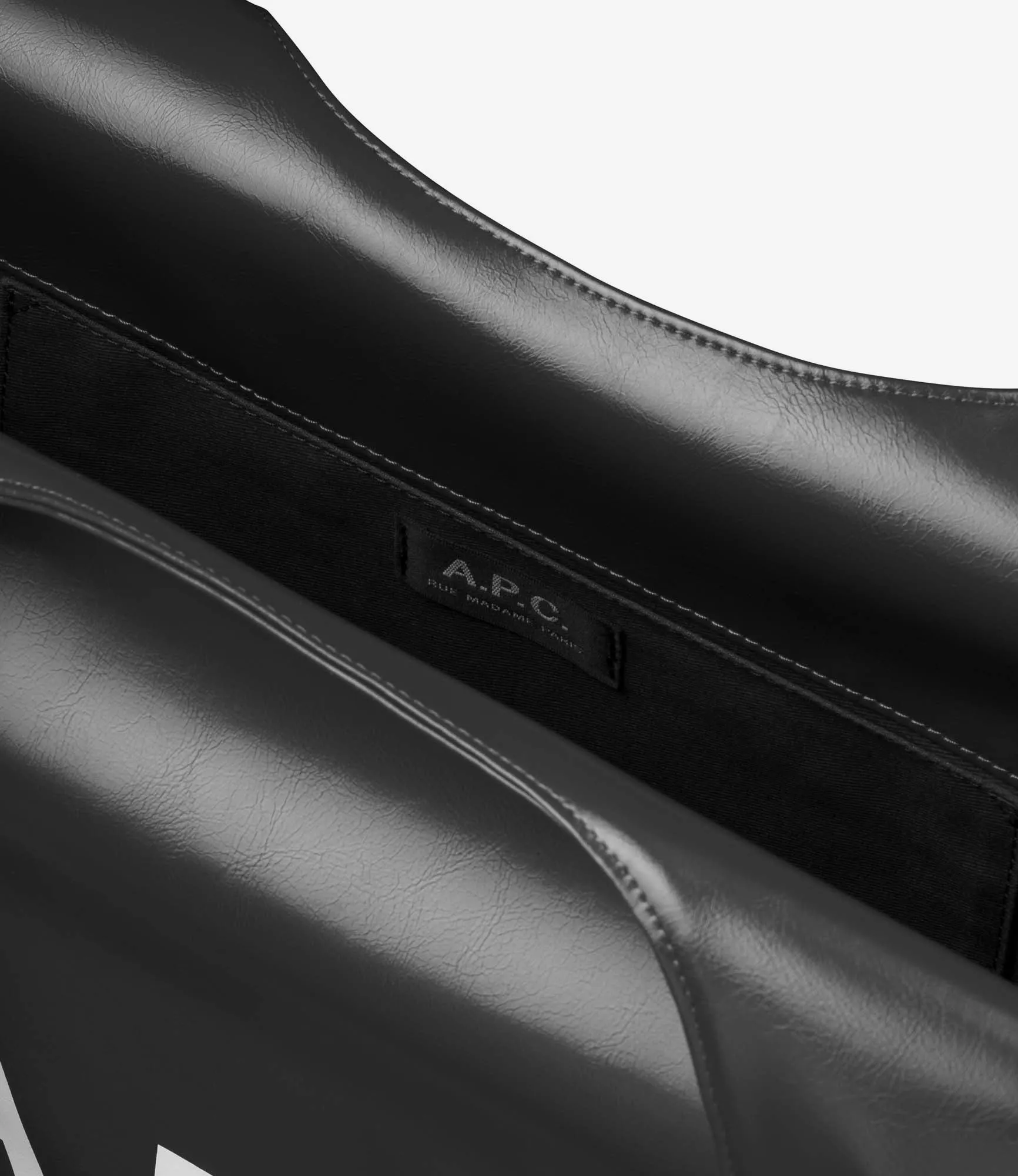 Ninon tote bag sold by A.P.C. product image thumbnail 5