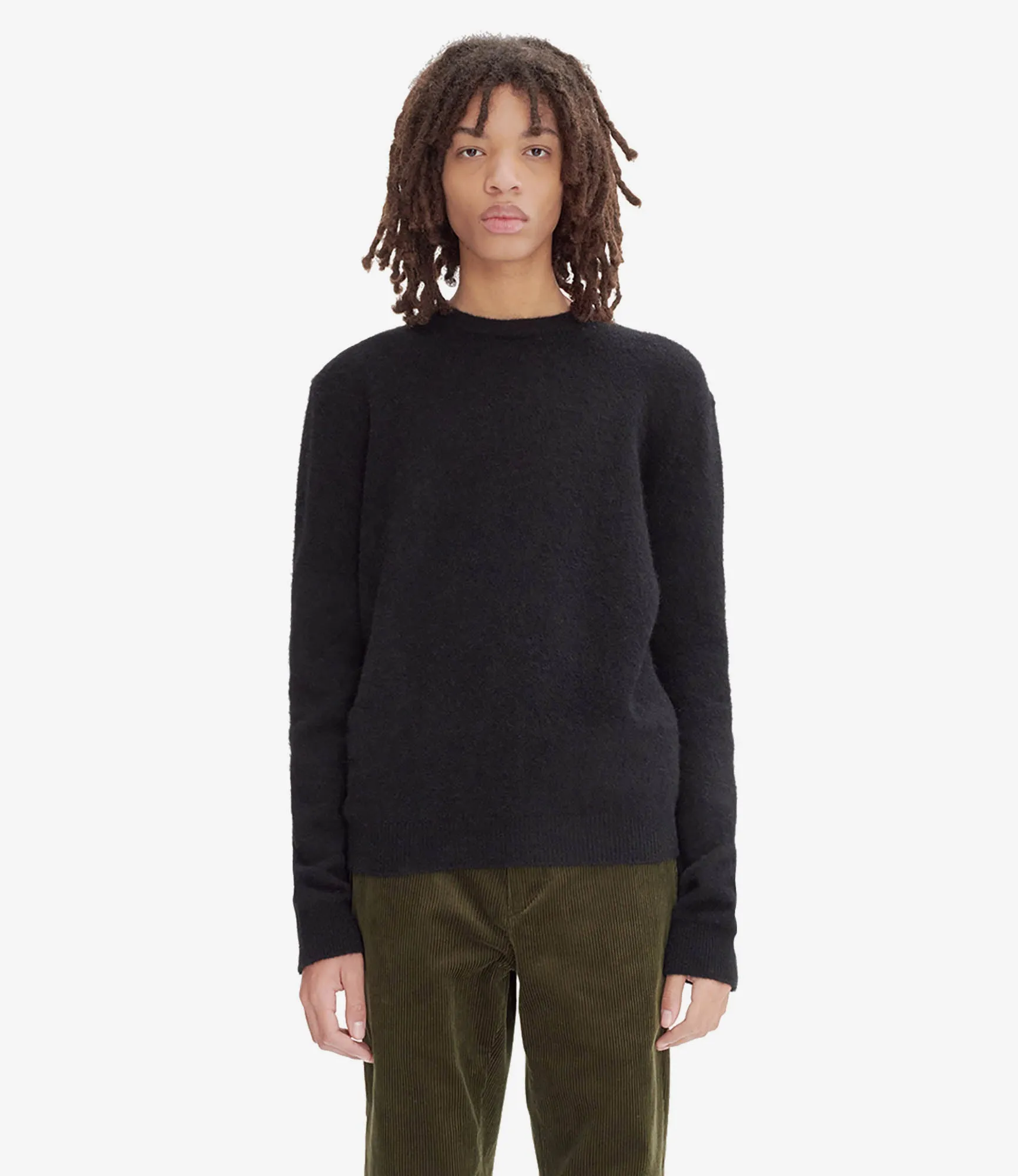 Niel sweater sold by A.P.C.