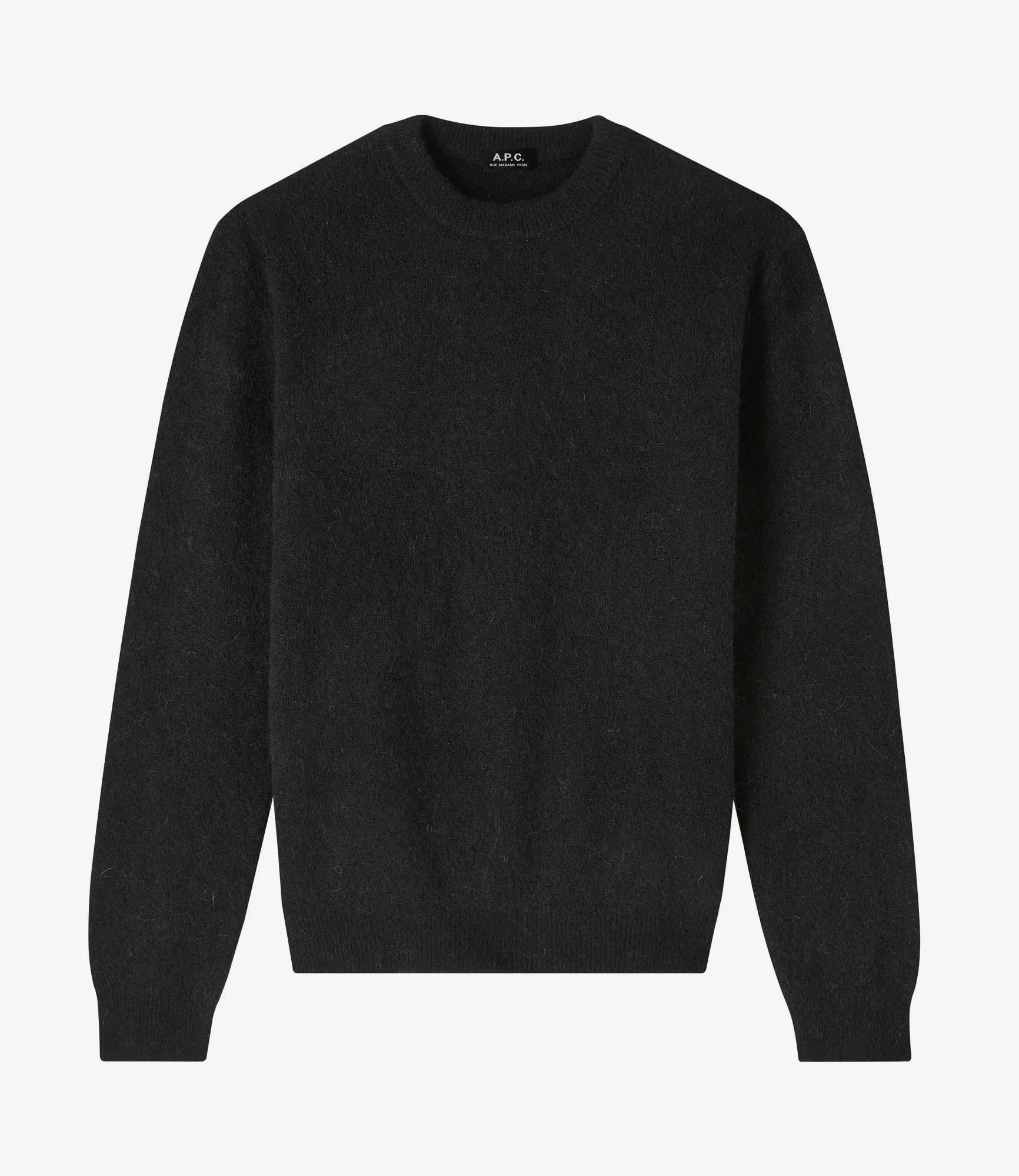 Niel sweater sold by A.P.C. product image thumbnail 2
