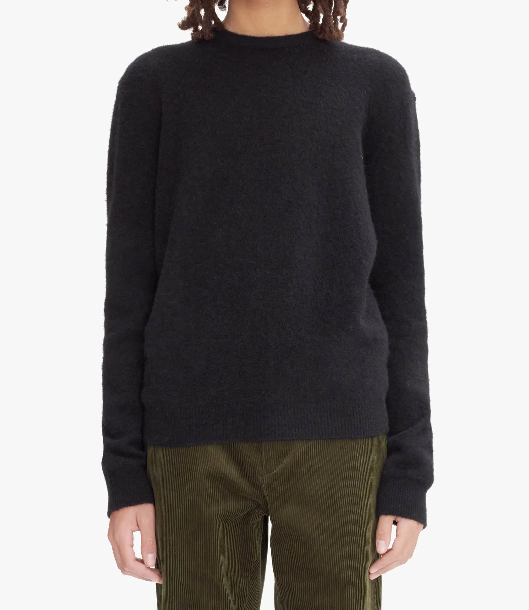 Niel sweater sold by A.P.C. product image thumbnail 4
