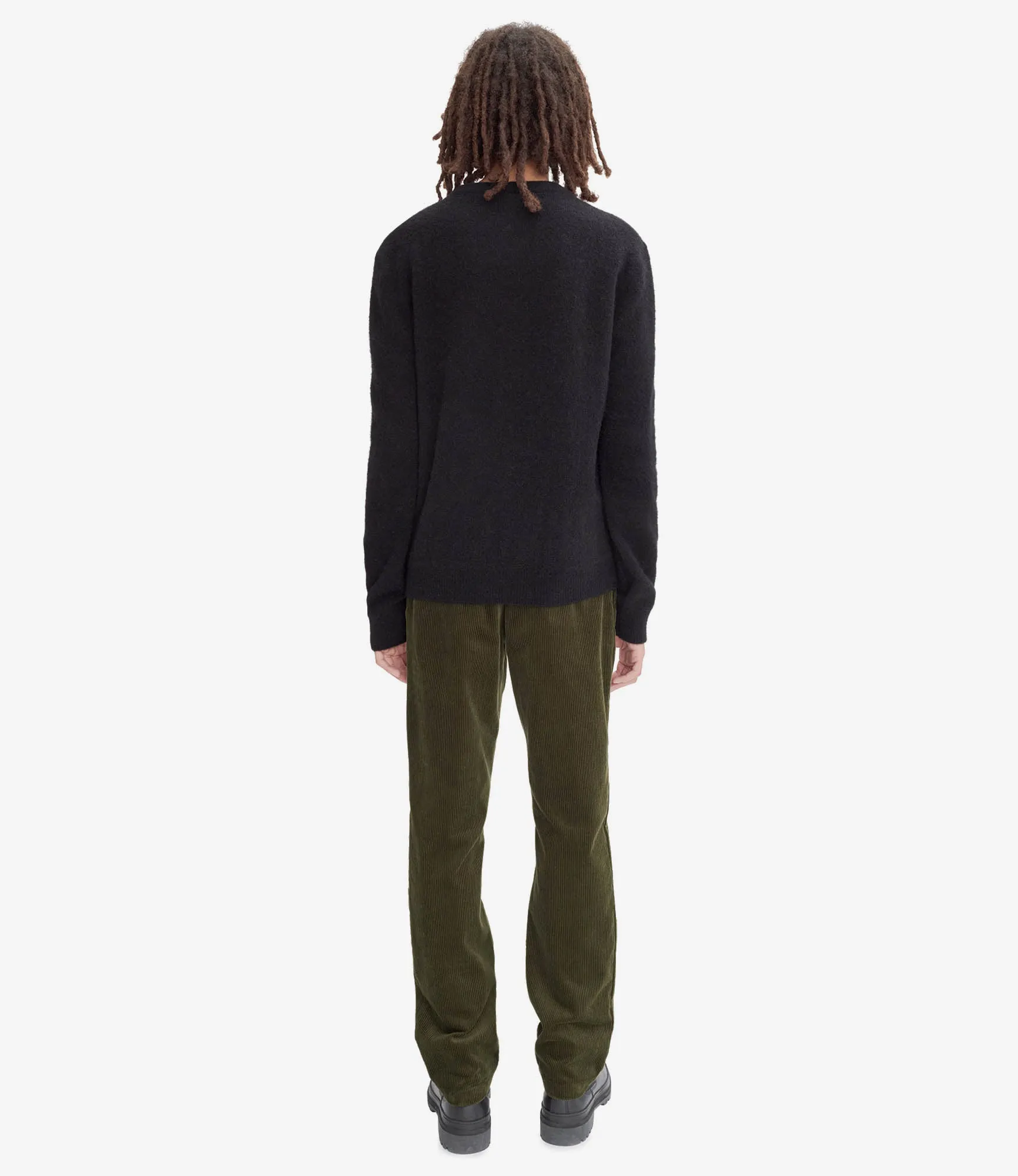 Niel sweater sold by A.P.C. product image thumbnail 3