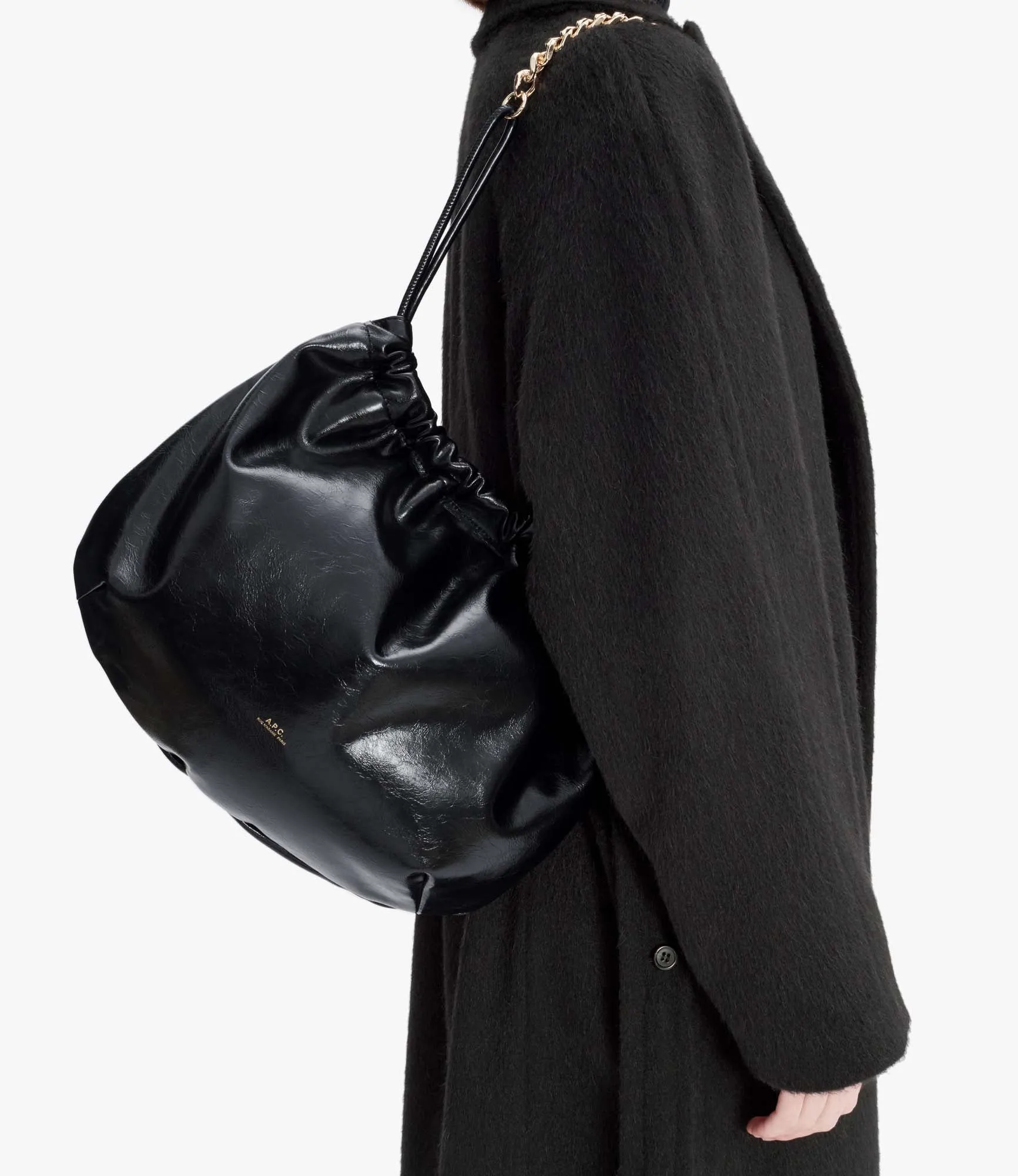 Ninon Chaîne bag sold by A.P.C. product image thumbnail 2