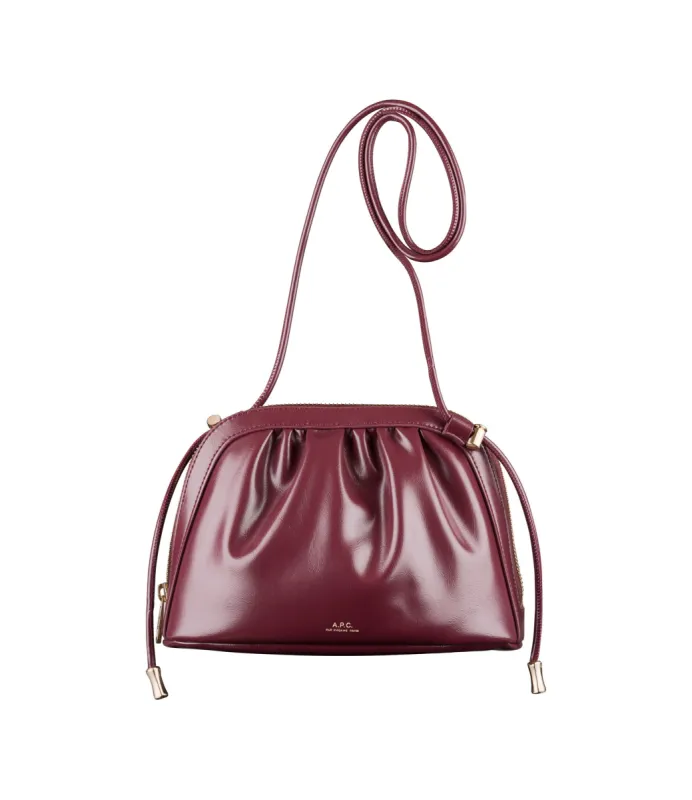 Ninon drawstring bag sold by A.P.C.