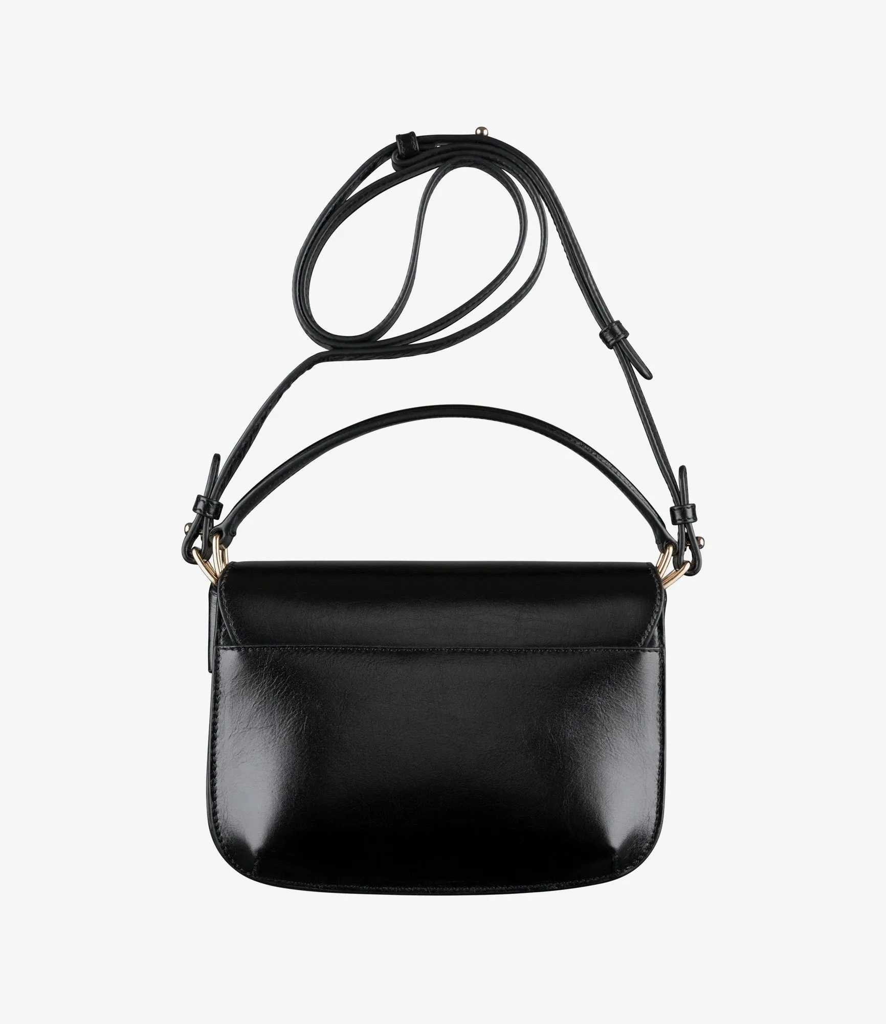Sarah Mini shoulder bag sold by A.P.C. product image thumbnail 4