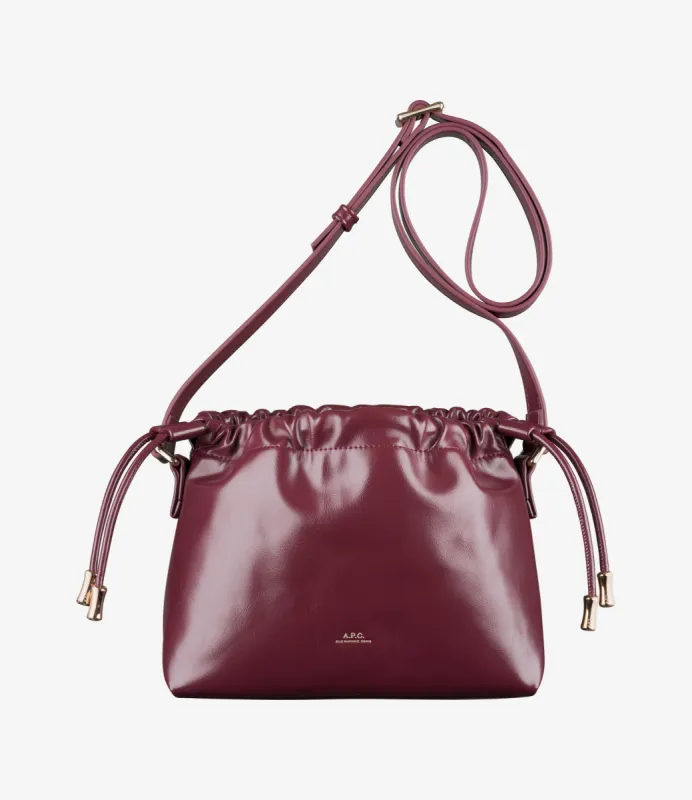 Ninon Mini bag sold by A.P.C.