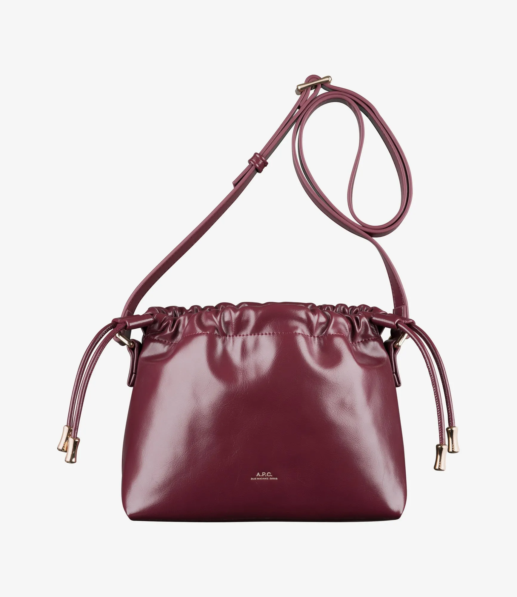 Ninon Mini bag sold by A.P.C.