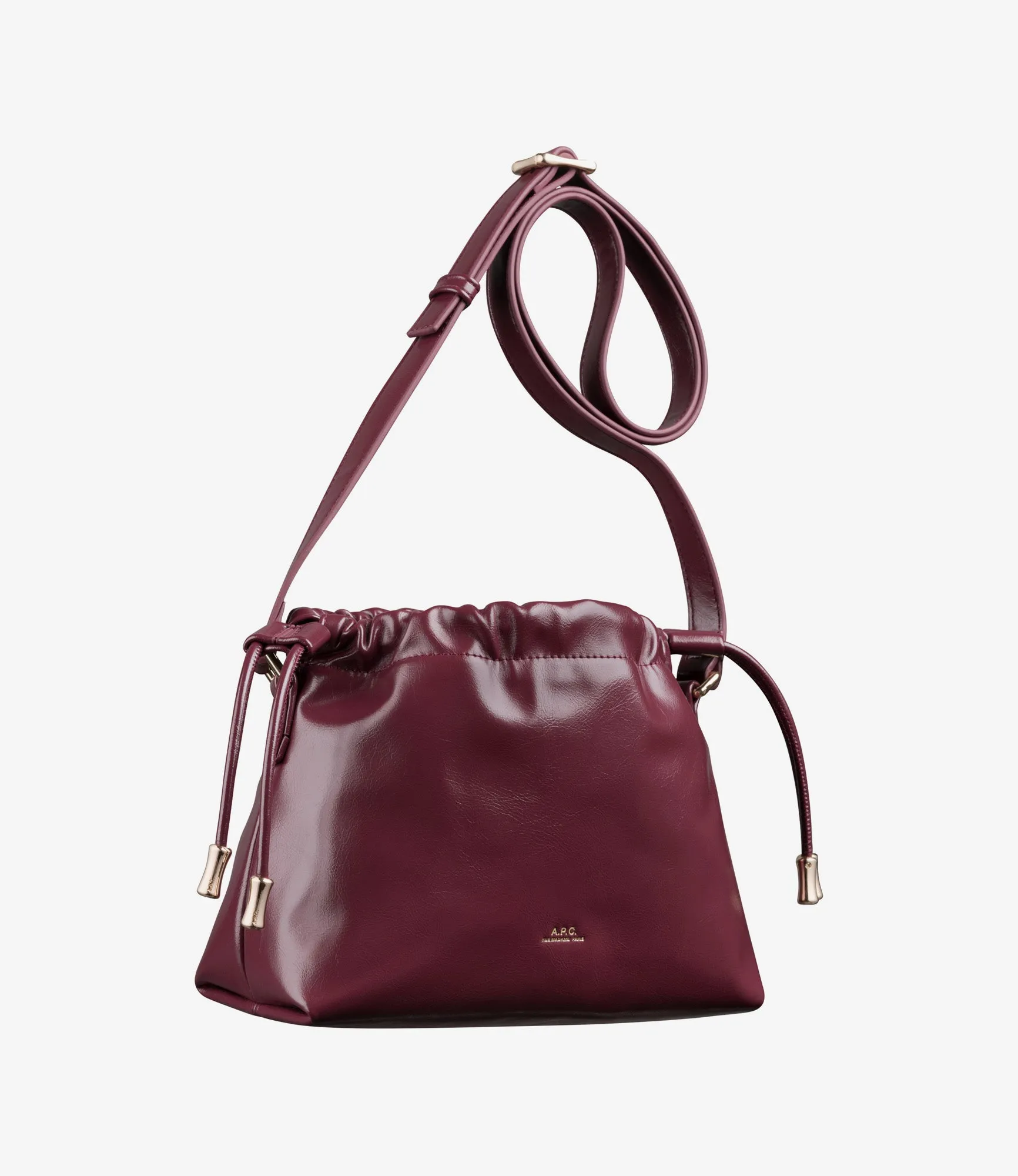 Ninon Mini bag sold by A.P.C. product image thumbnail 3