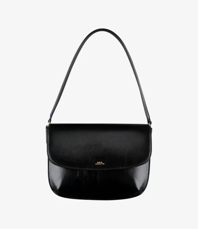 Sarah shoulder bag sold by A.P.C.