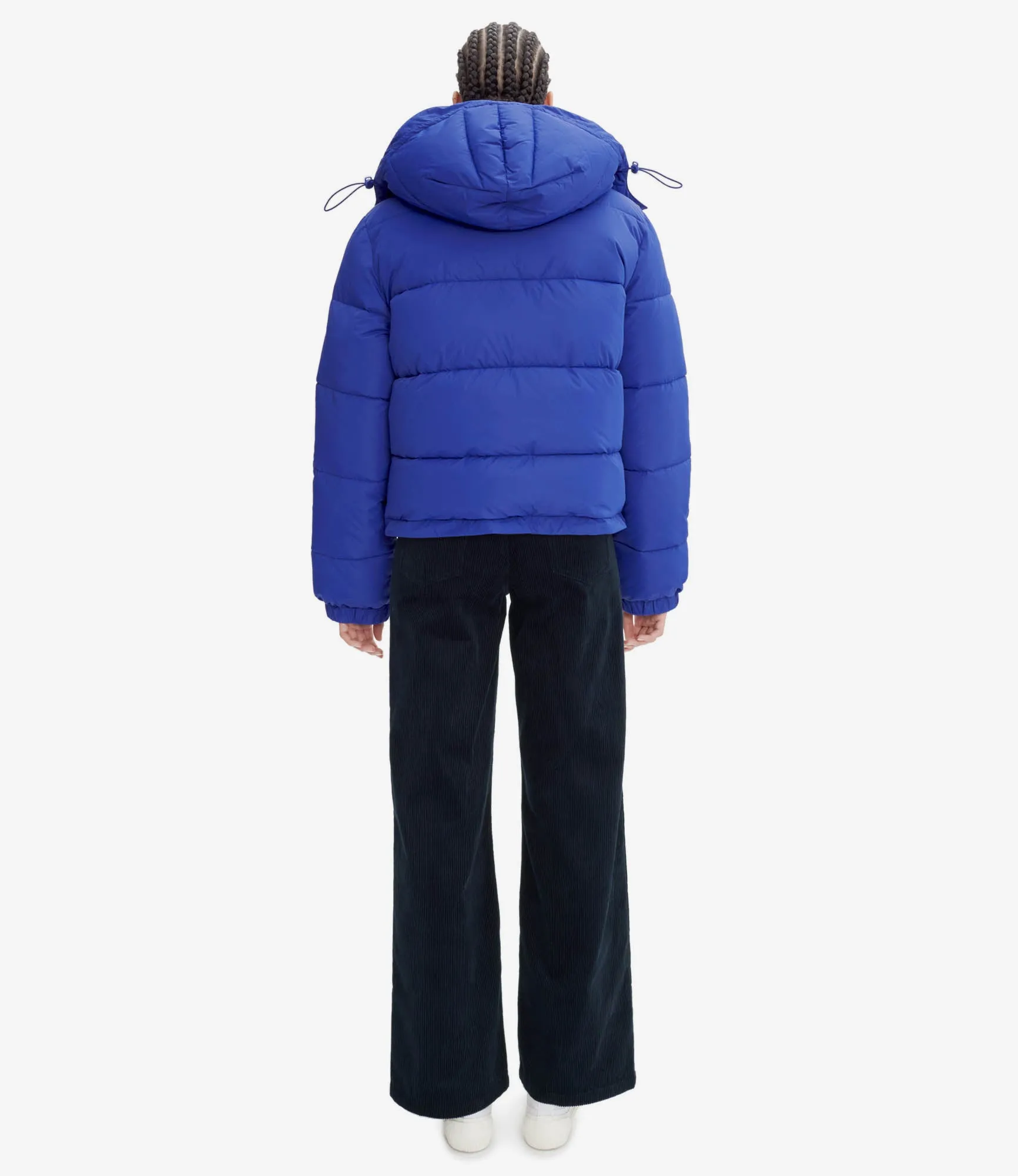 Sophie puffer jacket sold by A.P.C. product image thumbnail 5