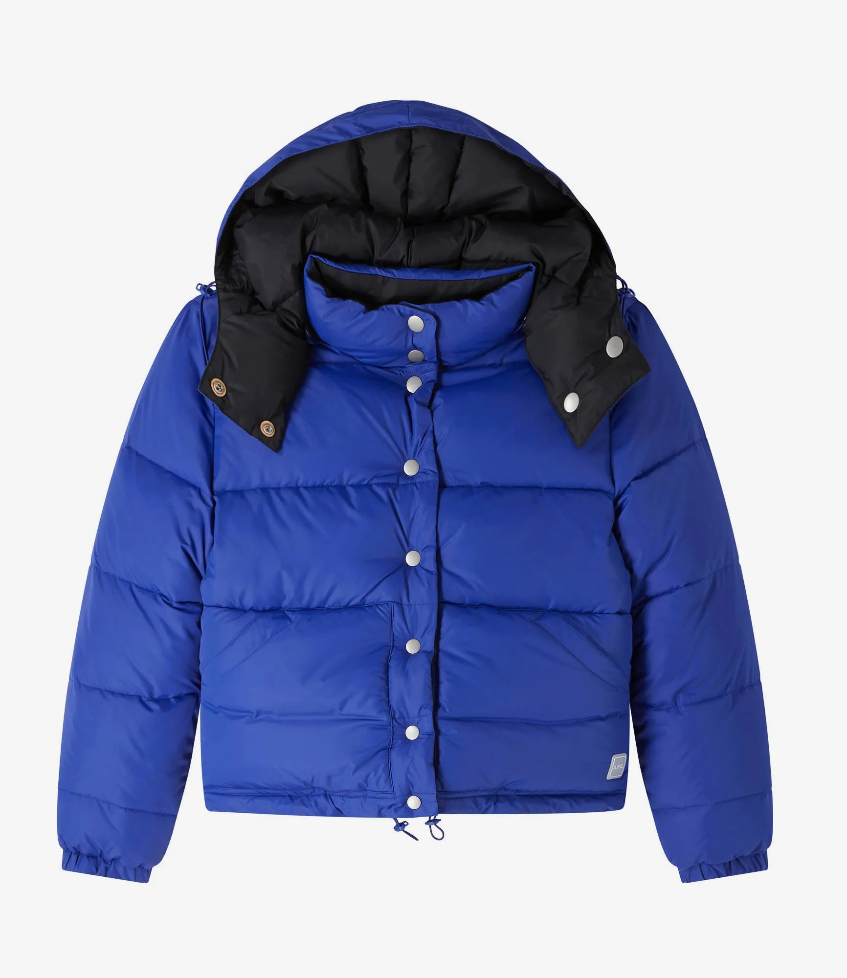 Sophie puffer jacket sold by A.P.C. product image thumbnail 2