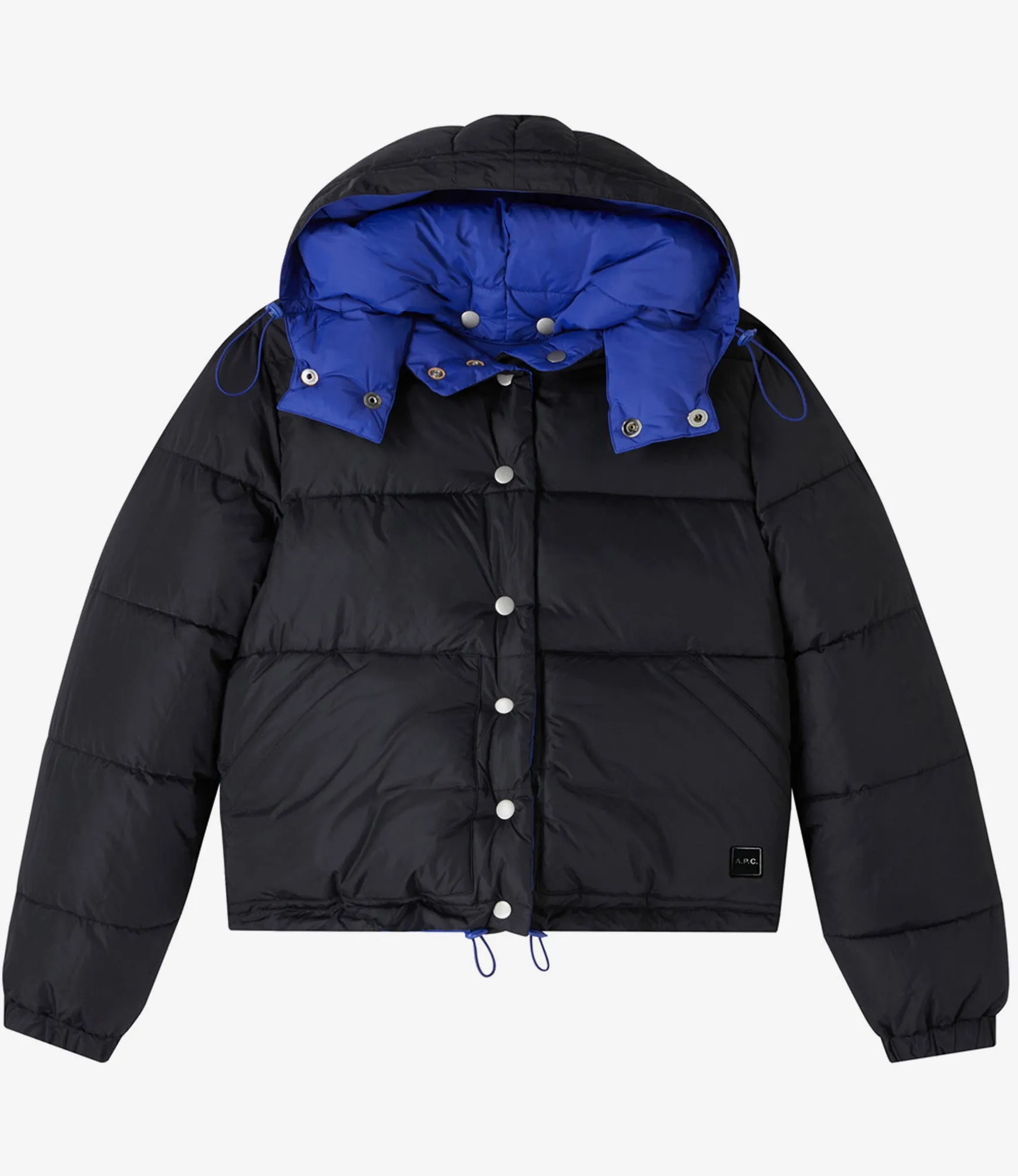 Sophie puffer jacket sold by A.P.C. product image thumbnail 3