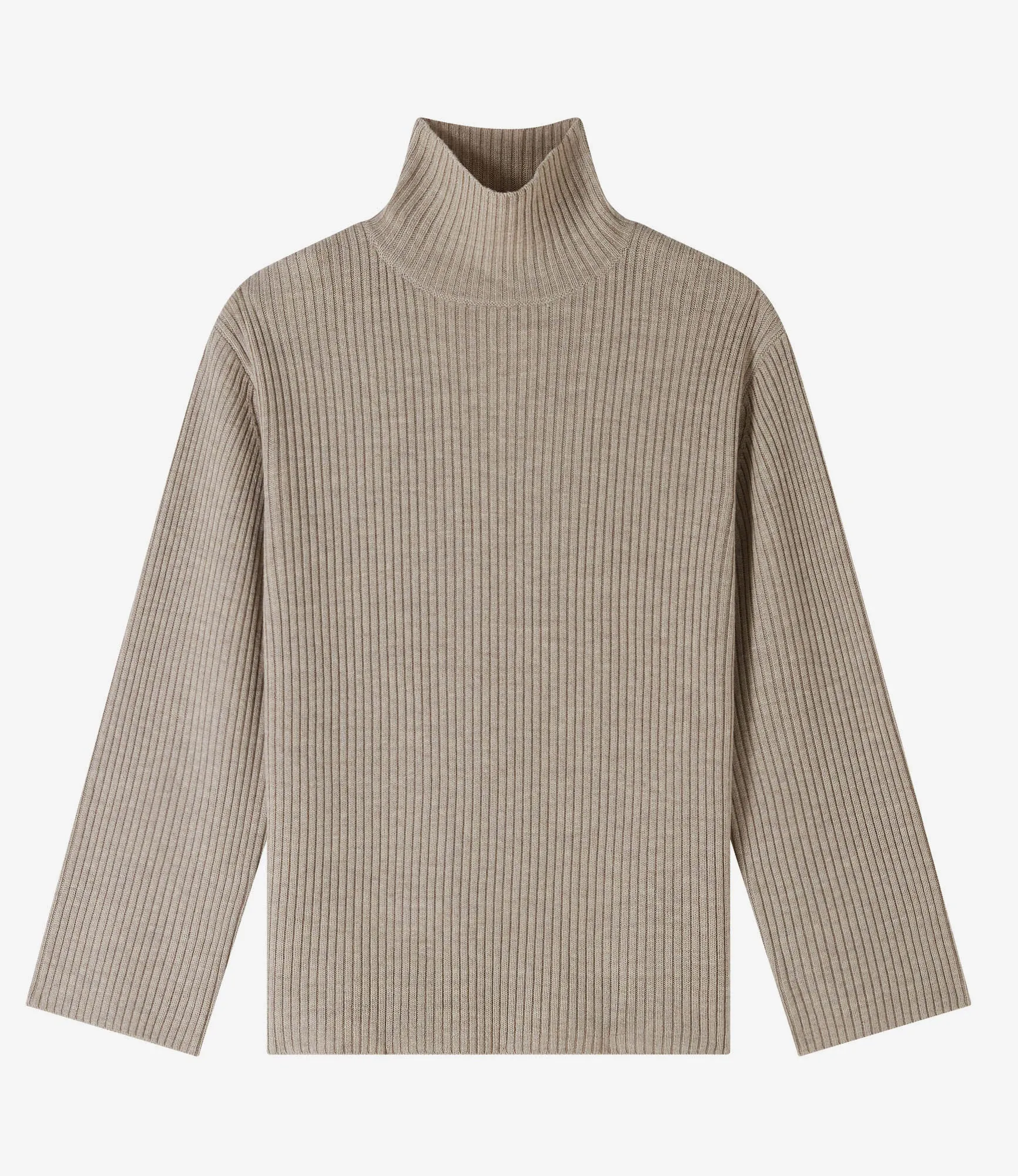Mahault sweater sold by A.P.C. product image thumbnail 2