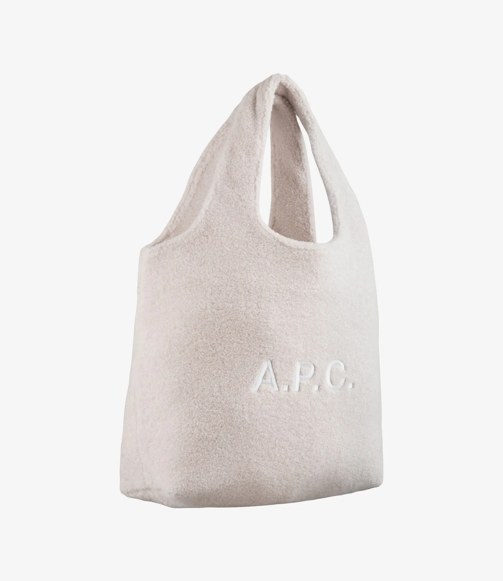Ninon tote bag sold by A.P.C. product image thumbnail 3
