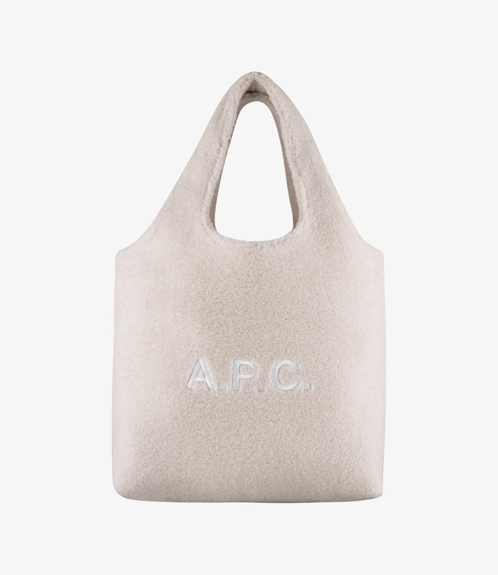 Ninon tote bag sold by A.P.C.