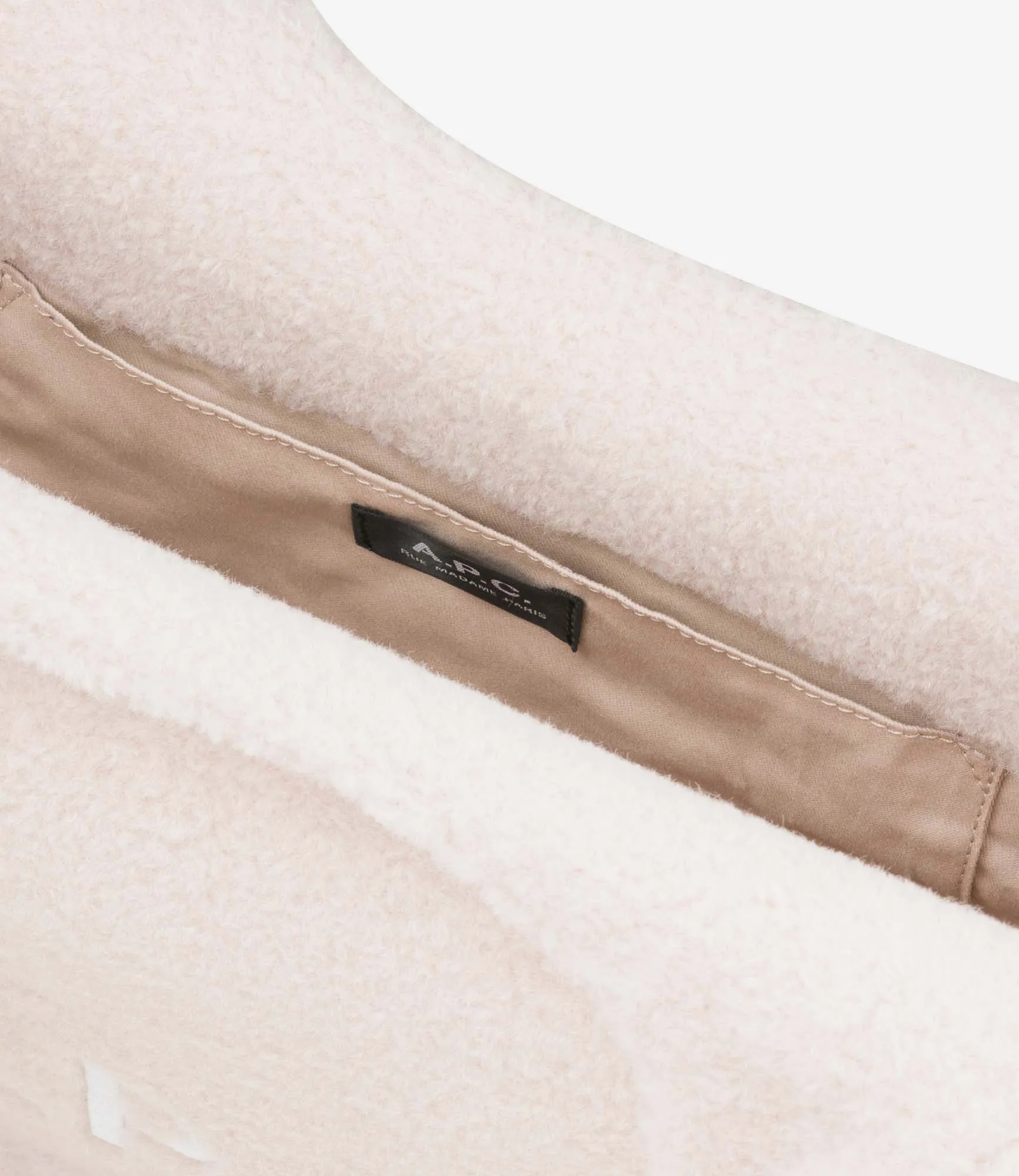 Ninon tote bag sold by A.P.C. product image thumbnail 5