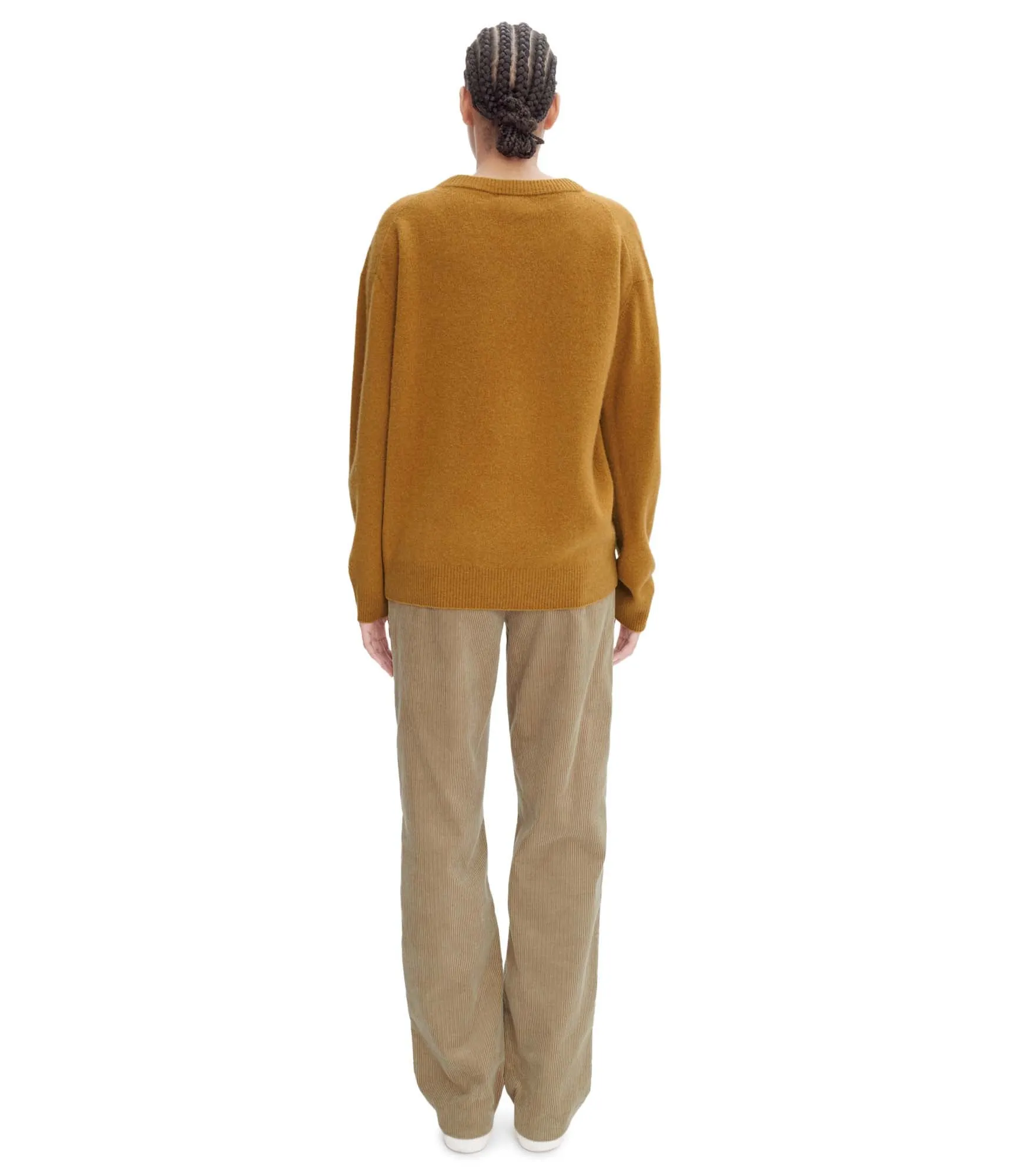 Dany sweater (W) sold by A.P.C. product image thumbnail 3