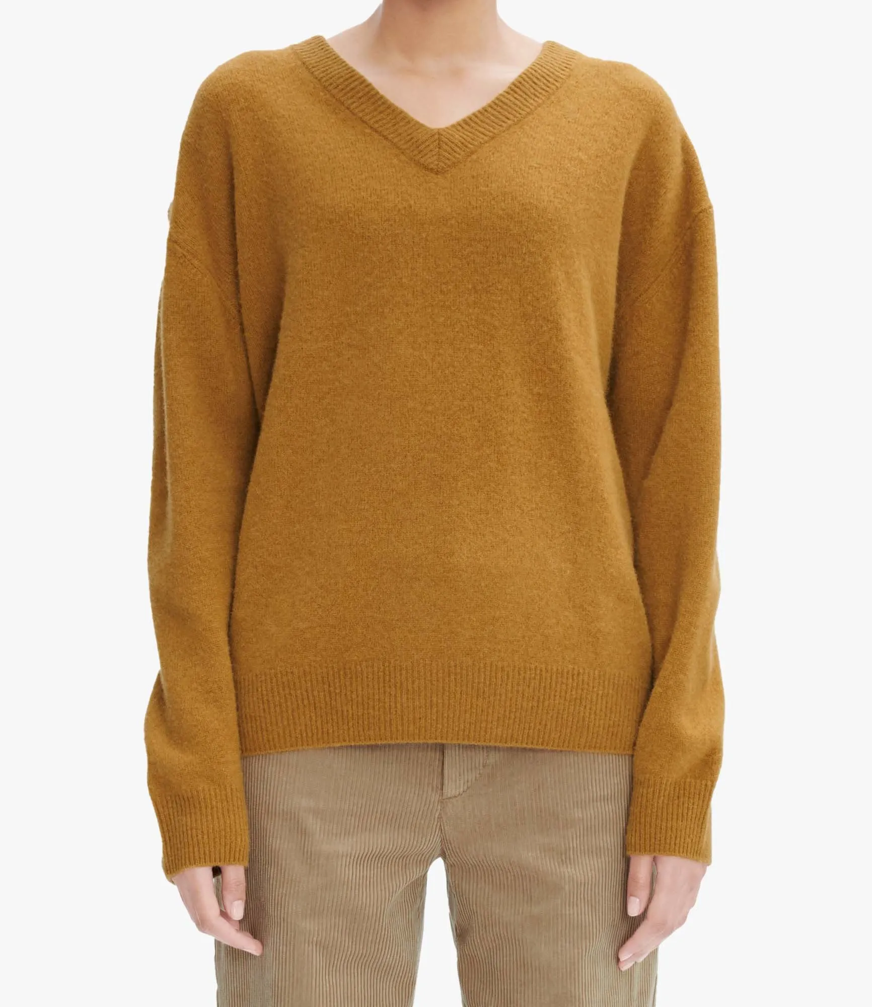 Dany sweater (W) sold by A.P.C. product image thumbnail 4