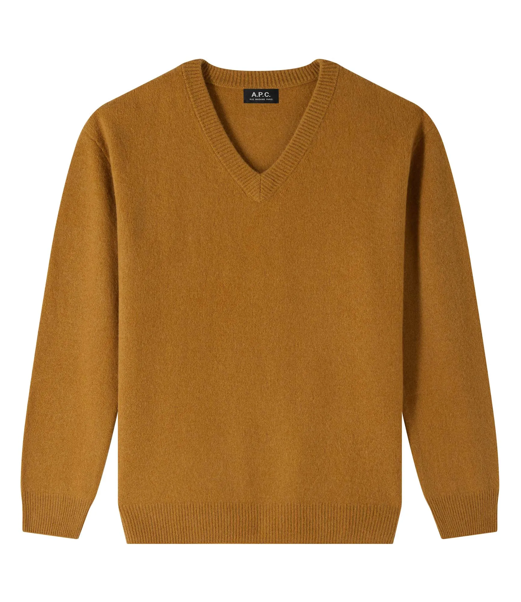 Dany sweater (W) sold by A.P.C. product image thumbnail 2