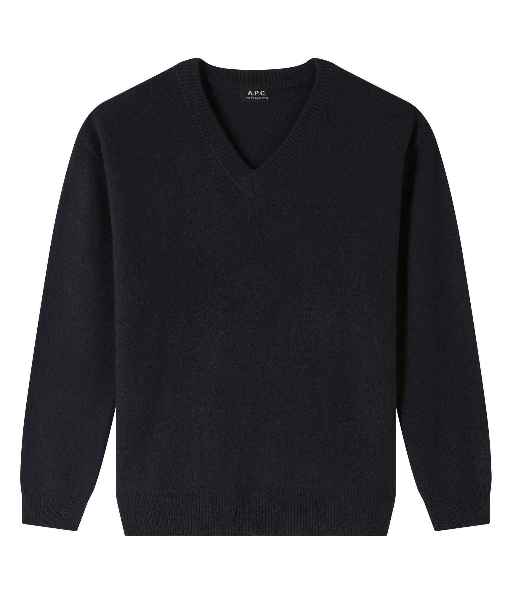 Dany sweater (W) sold by A.P.C. product image thumbnail 2