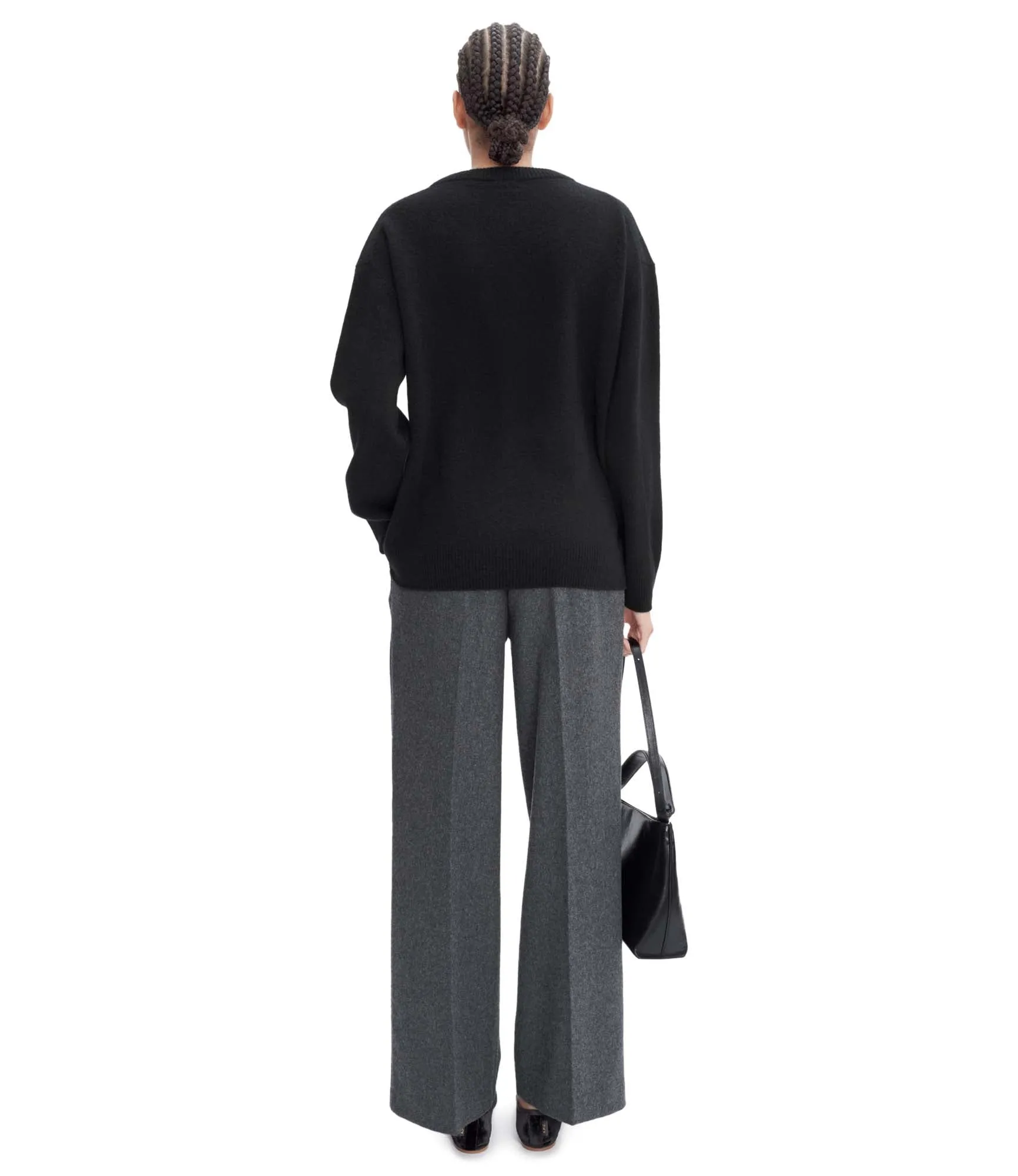 Dany sweater (W) sold by A.P.C. product image thumbnail 3