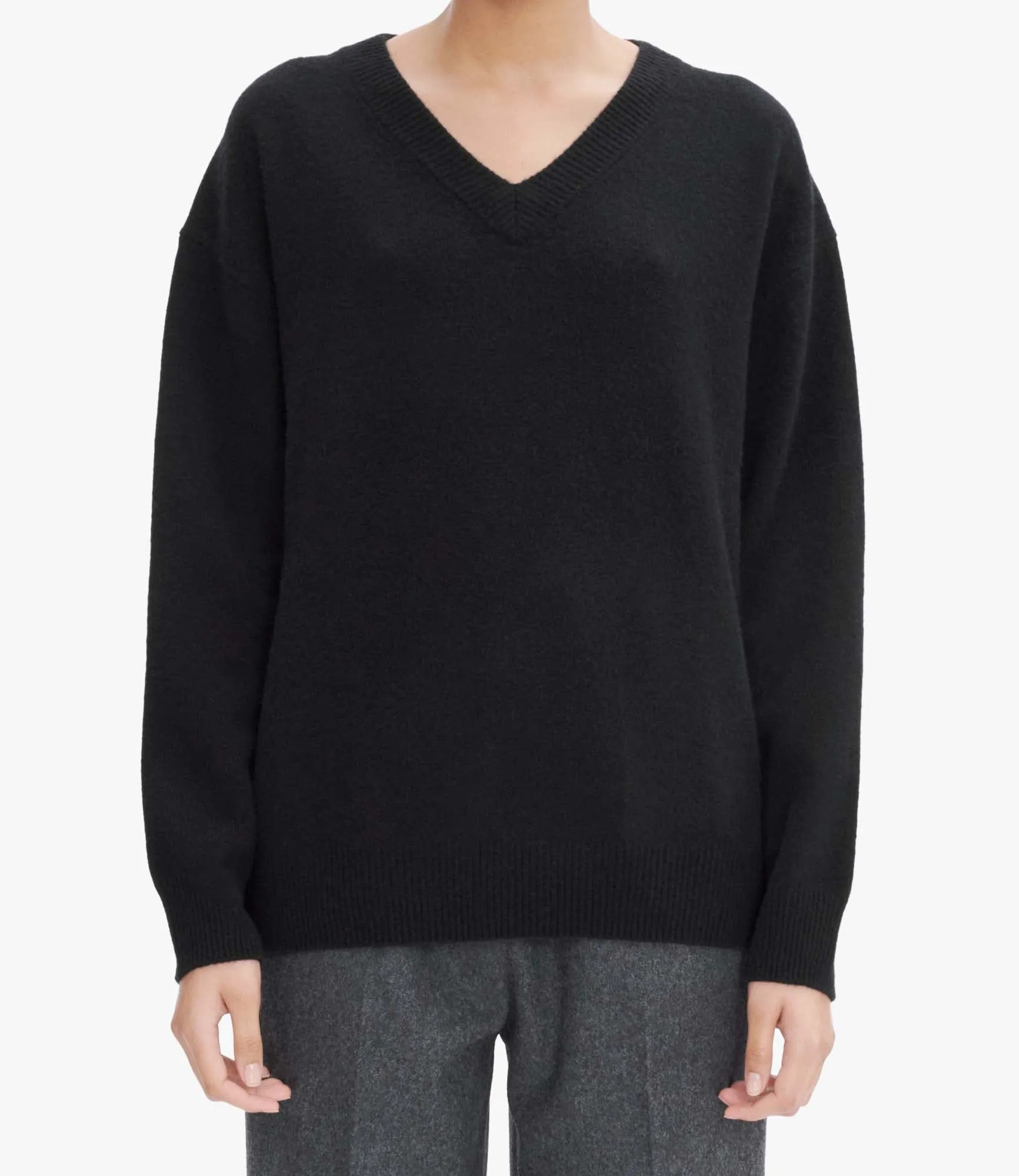 Dany sweater (W) sold by A.P.C. product image thumbnail 4