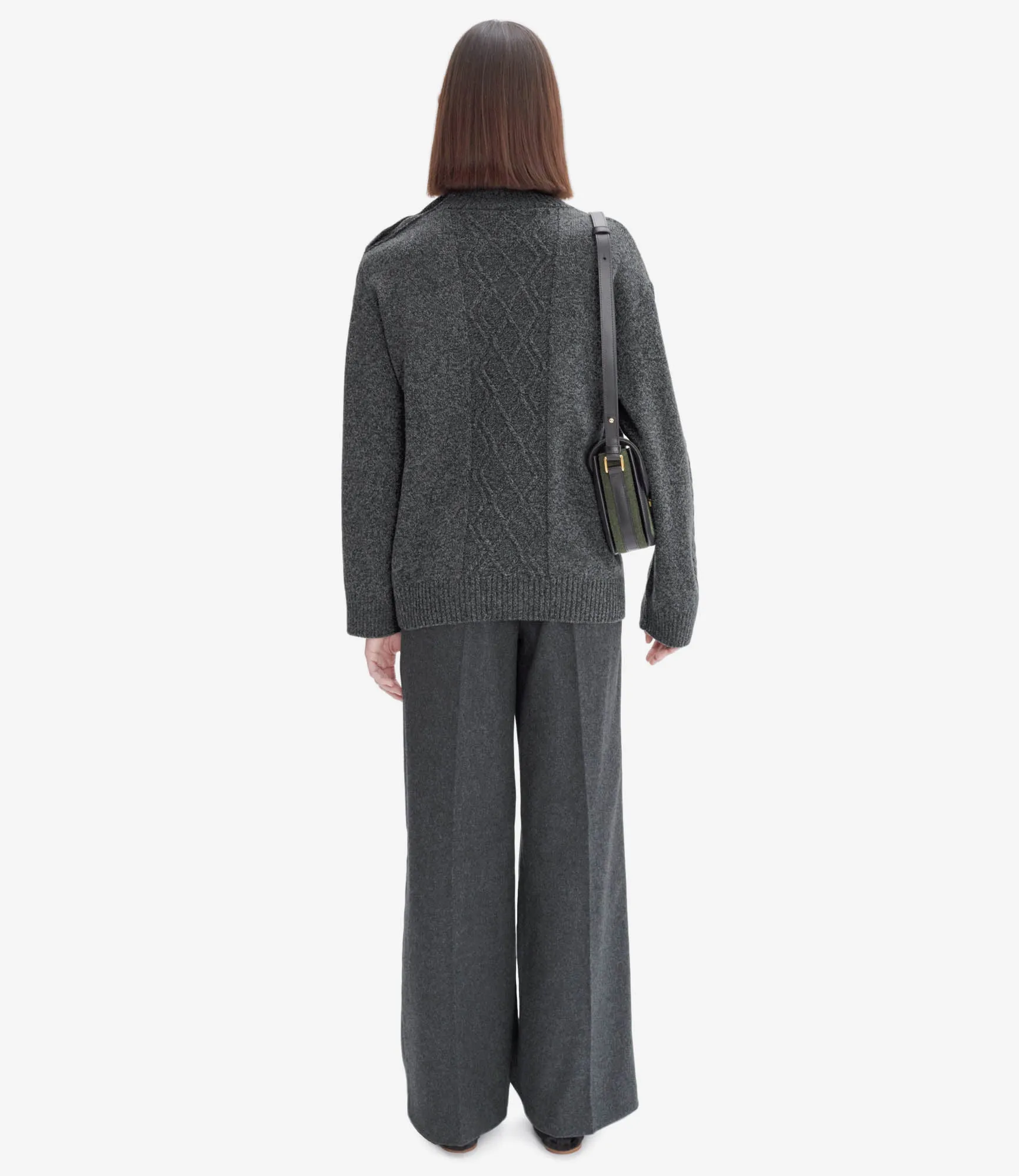 Karen sweater sold by A.P.C. product image thumbnail 3