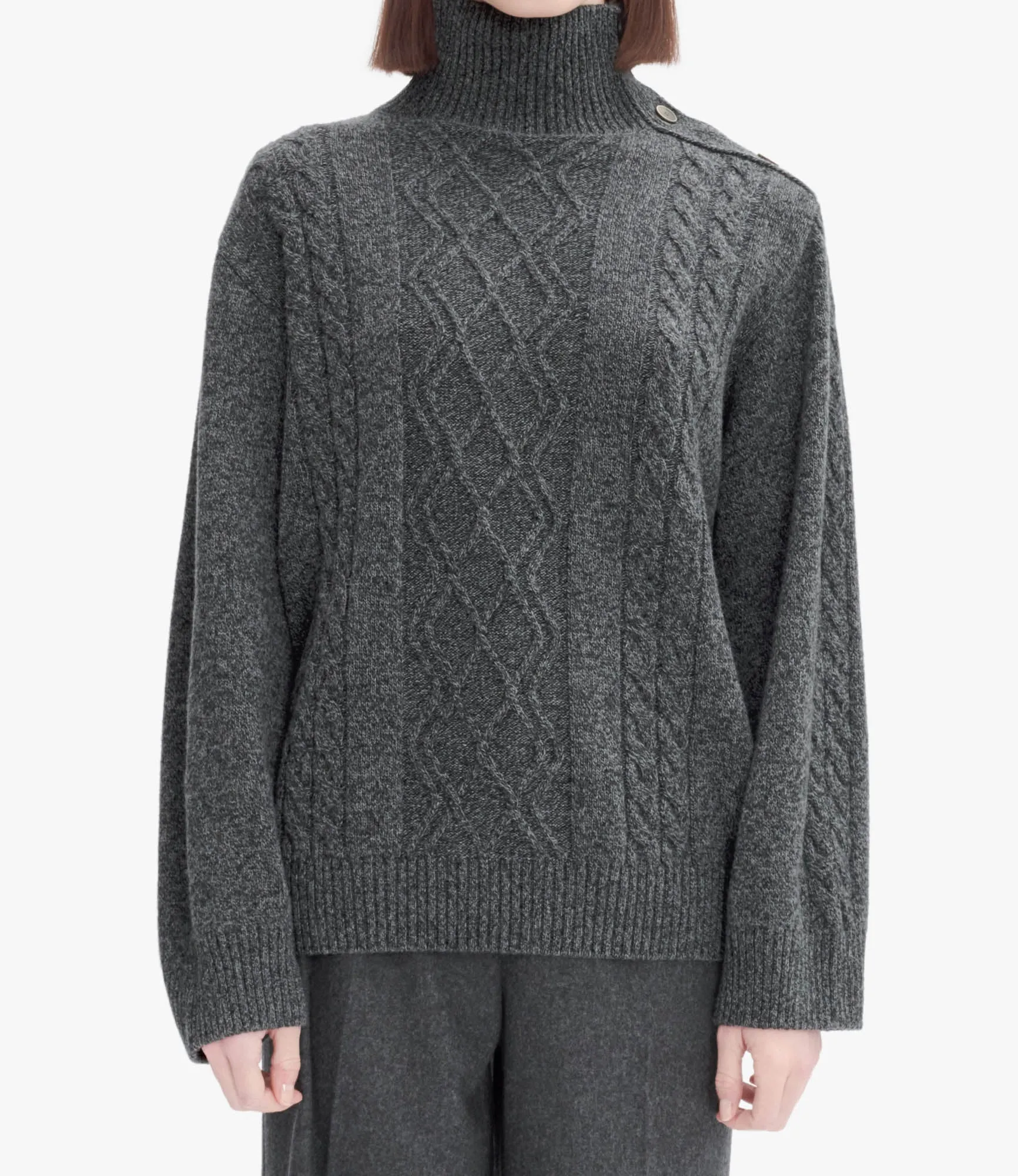 Karen sweater sold by A.P.C. product image thumbnail 4