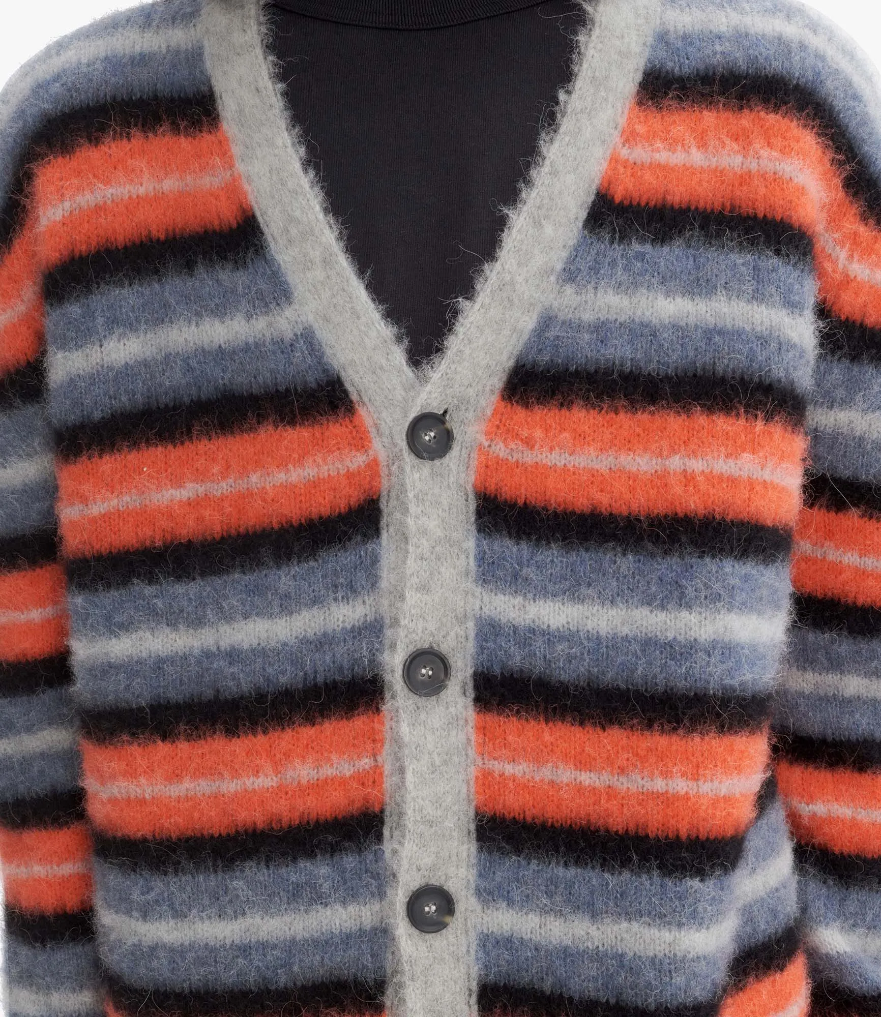 Dave cardigan (W) sold by A.P.C. product image thumbnail 5