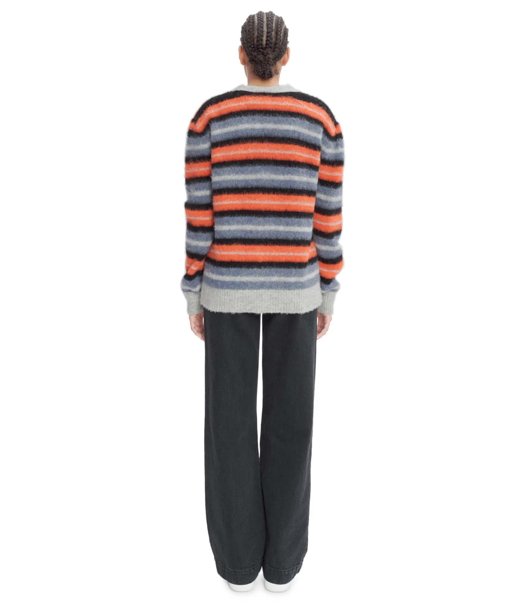 Dave cardigan (W) sold by A.P.C. product image thumbnail 4