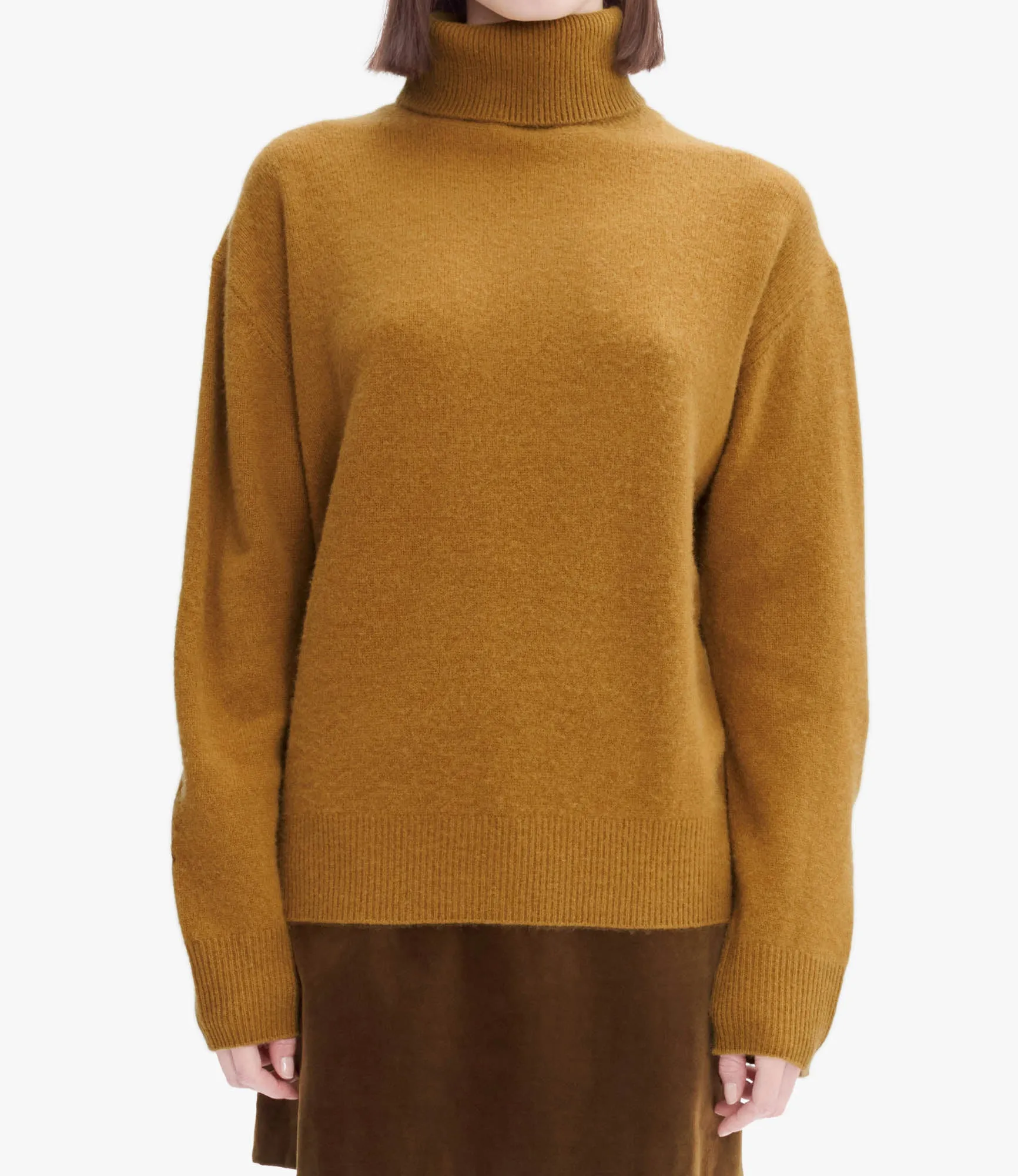Amal sweater sold by A.P.C. product image thumbnail 4