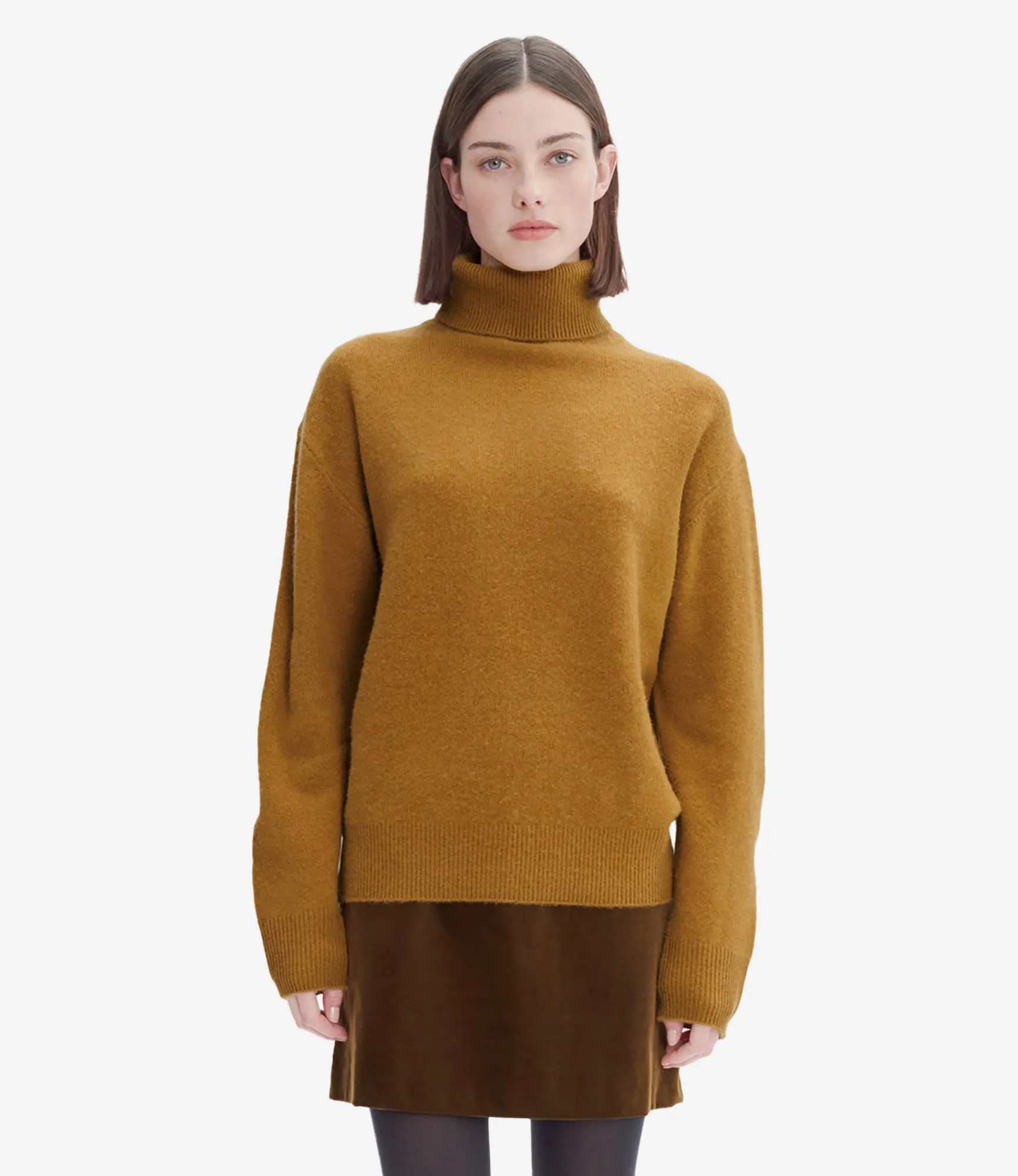 Amal sweater sold by A.P.C.