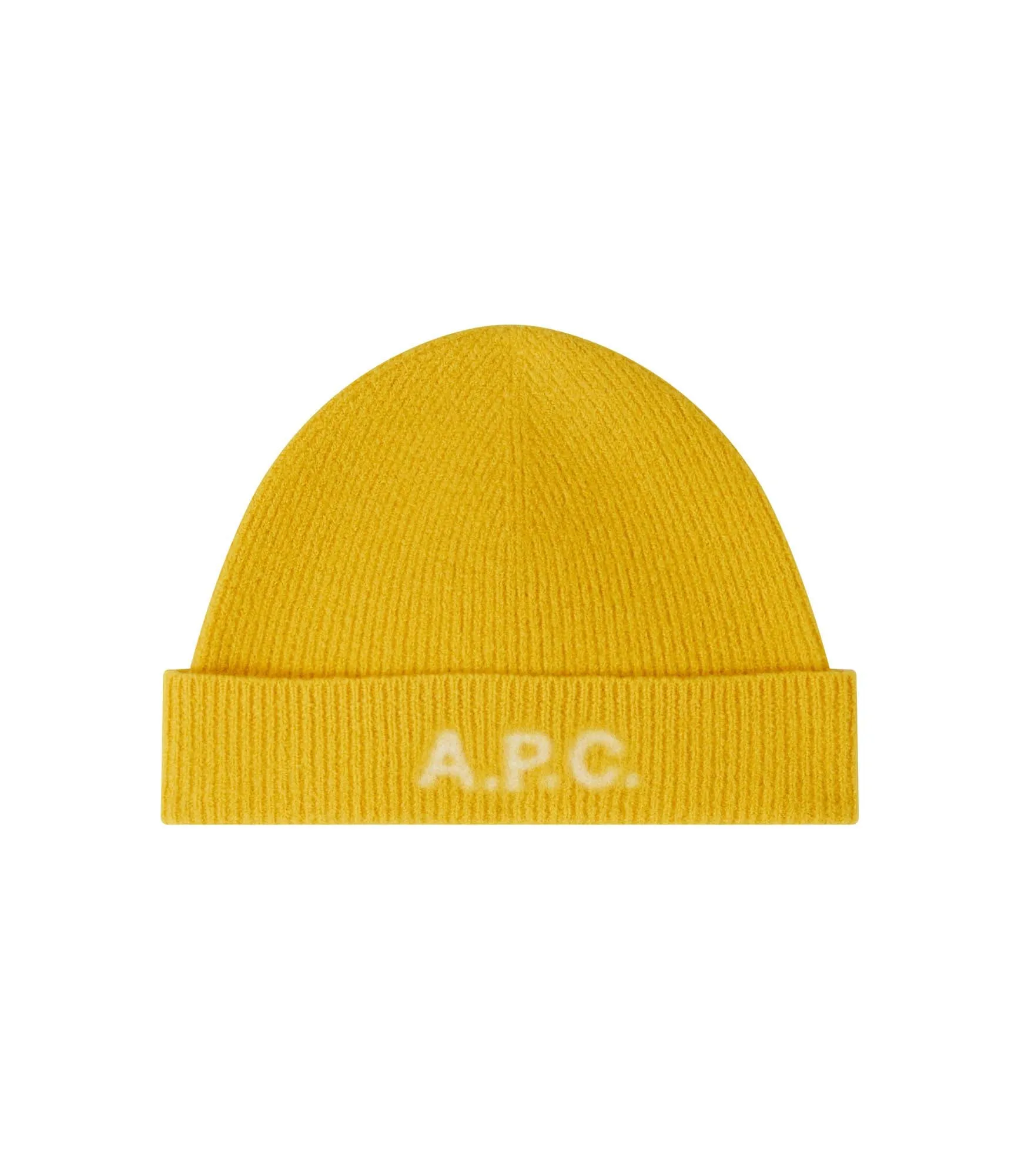 Harry beanie sold by A.P.C.