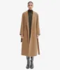 Floriane coat sold by A.P.C.