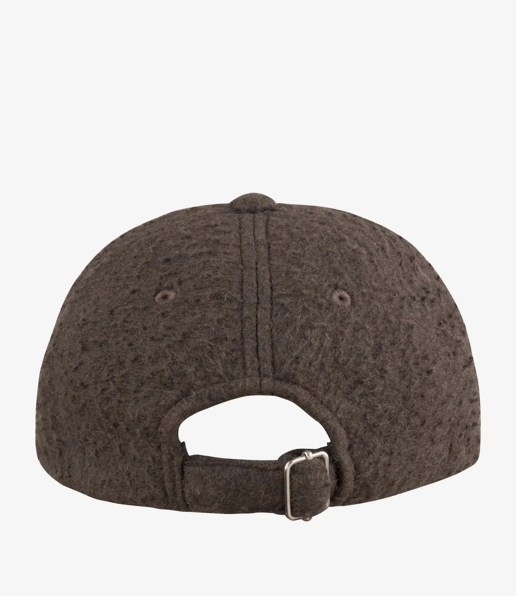 Charlie Polaire baseball cap sold by A.P.C. product image thumbnail 3