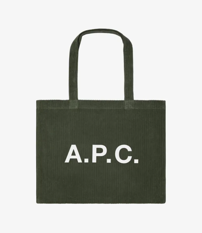 Diane shopping bag sold by A.P.C.