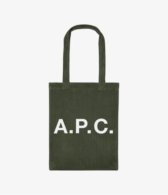 Lou tote bag sold by A.P.C.